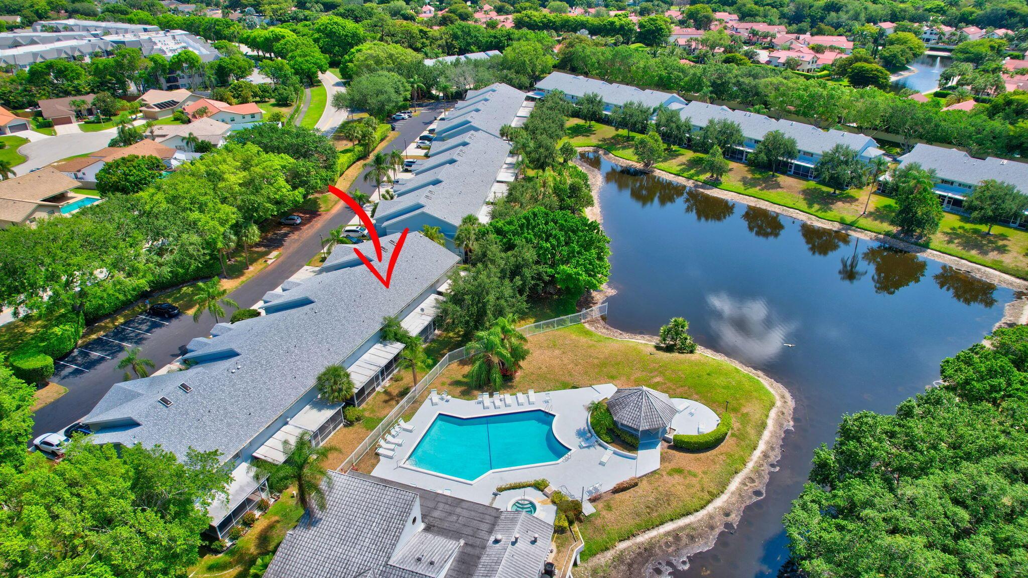 6021 Old Court Road 1103