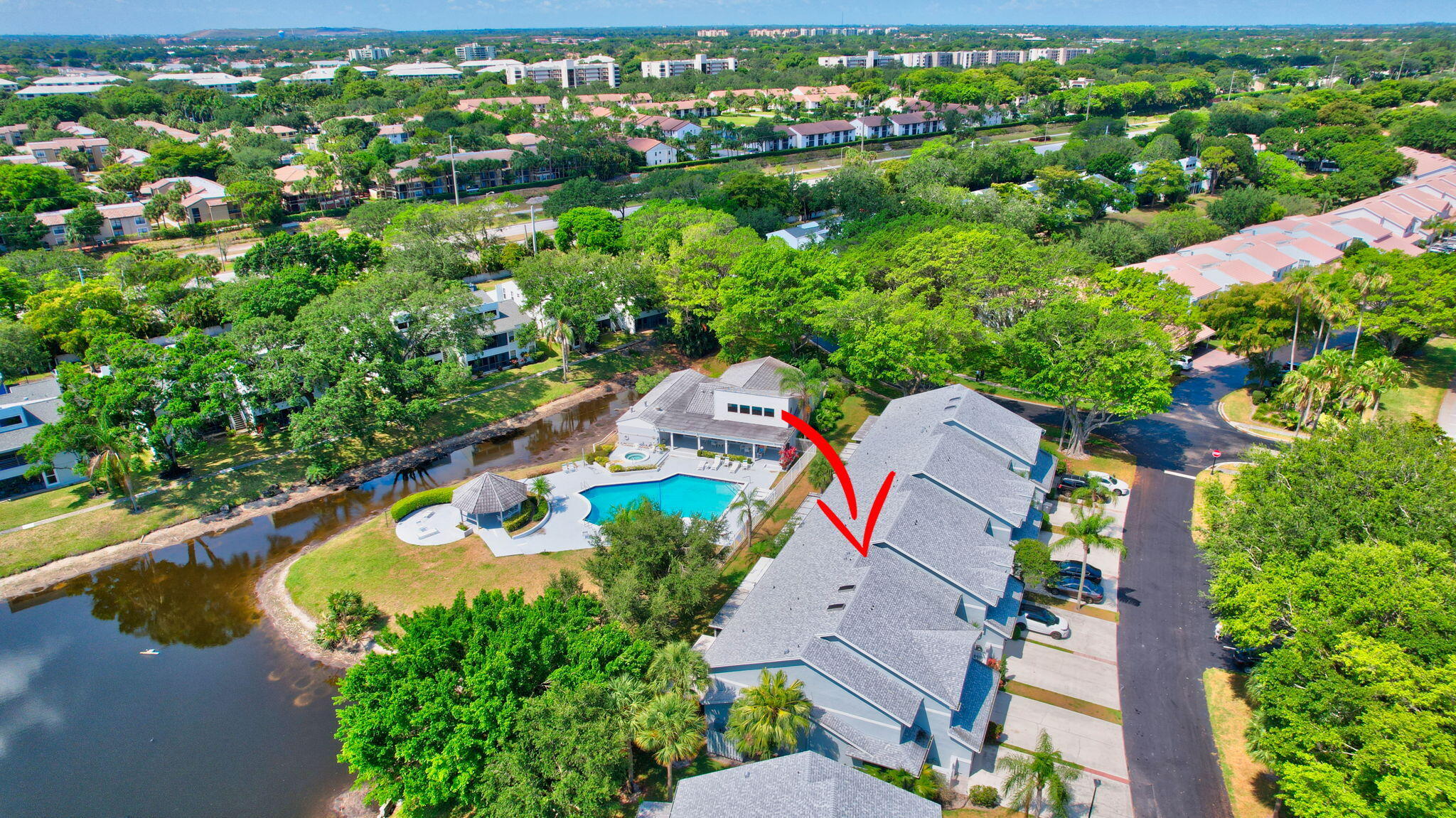 6021 Old Court Road 1103