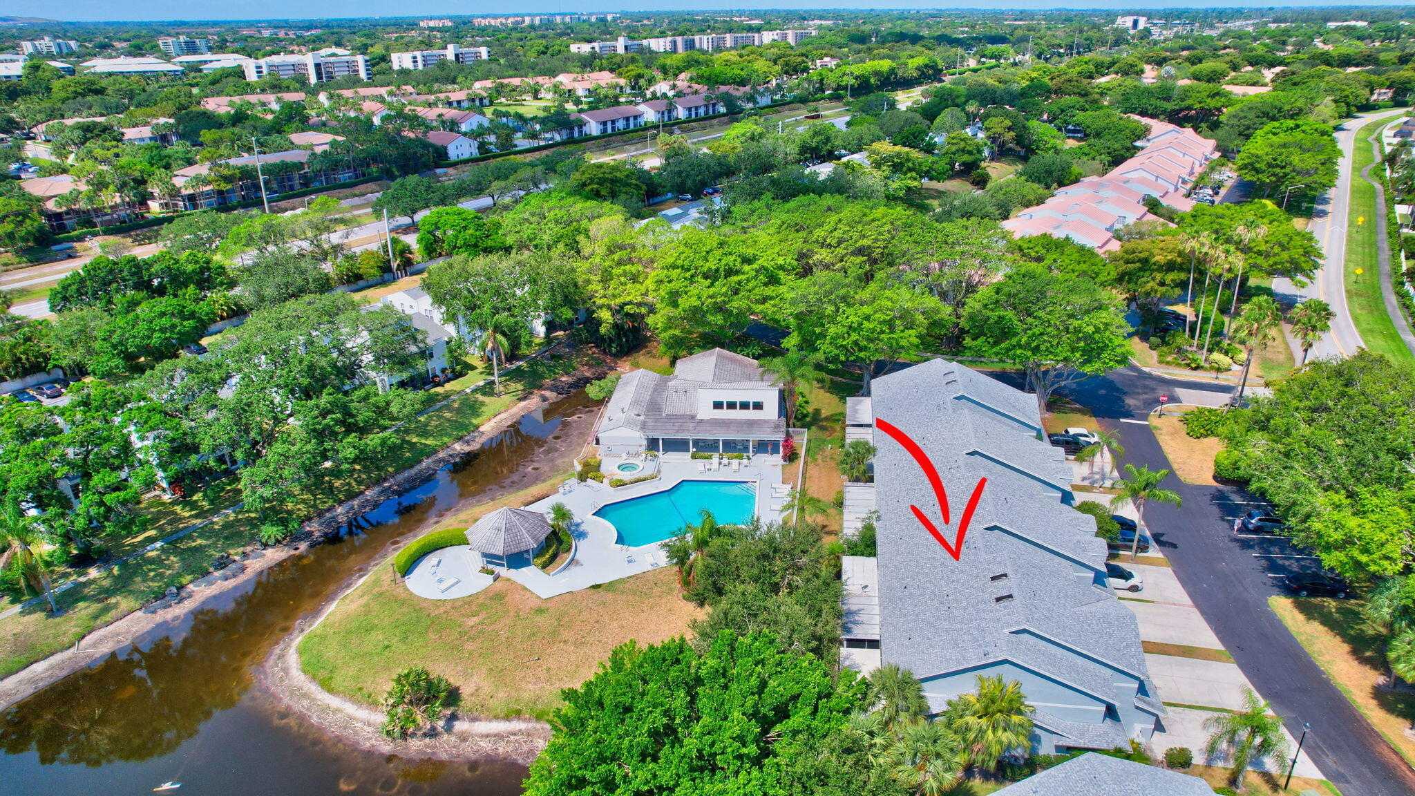 6021 Old Court Road 1103