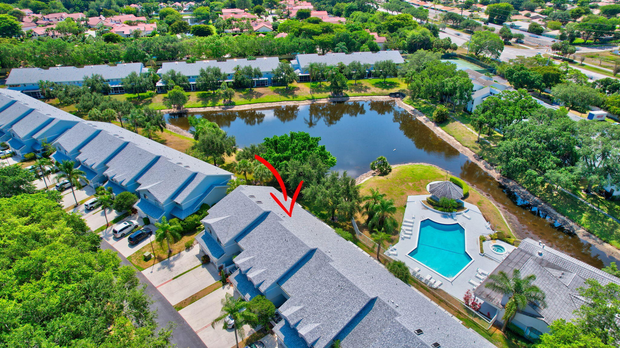6021 Old Court Road 1103