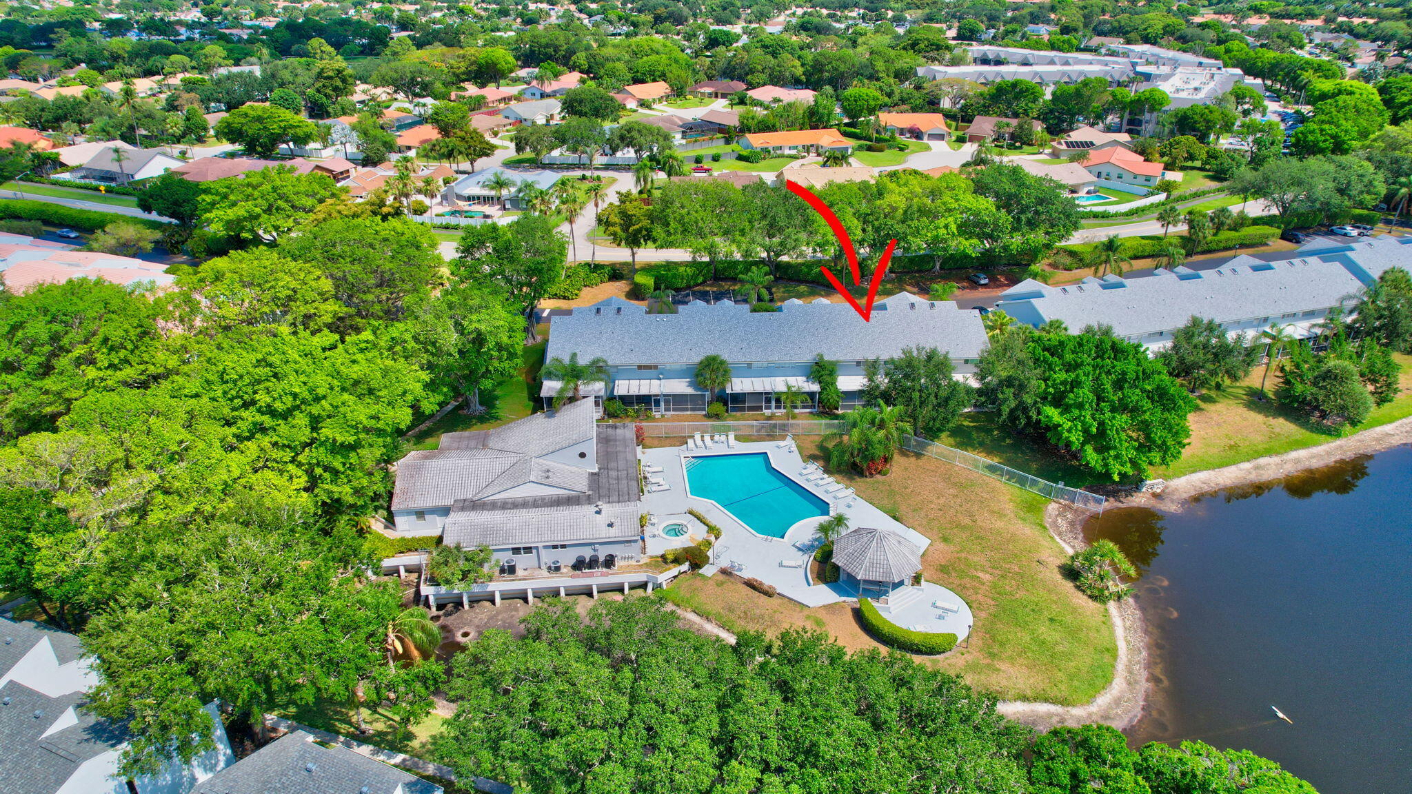 6021 Old Court Road 1103