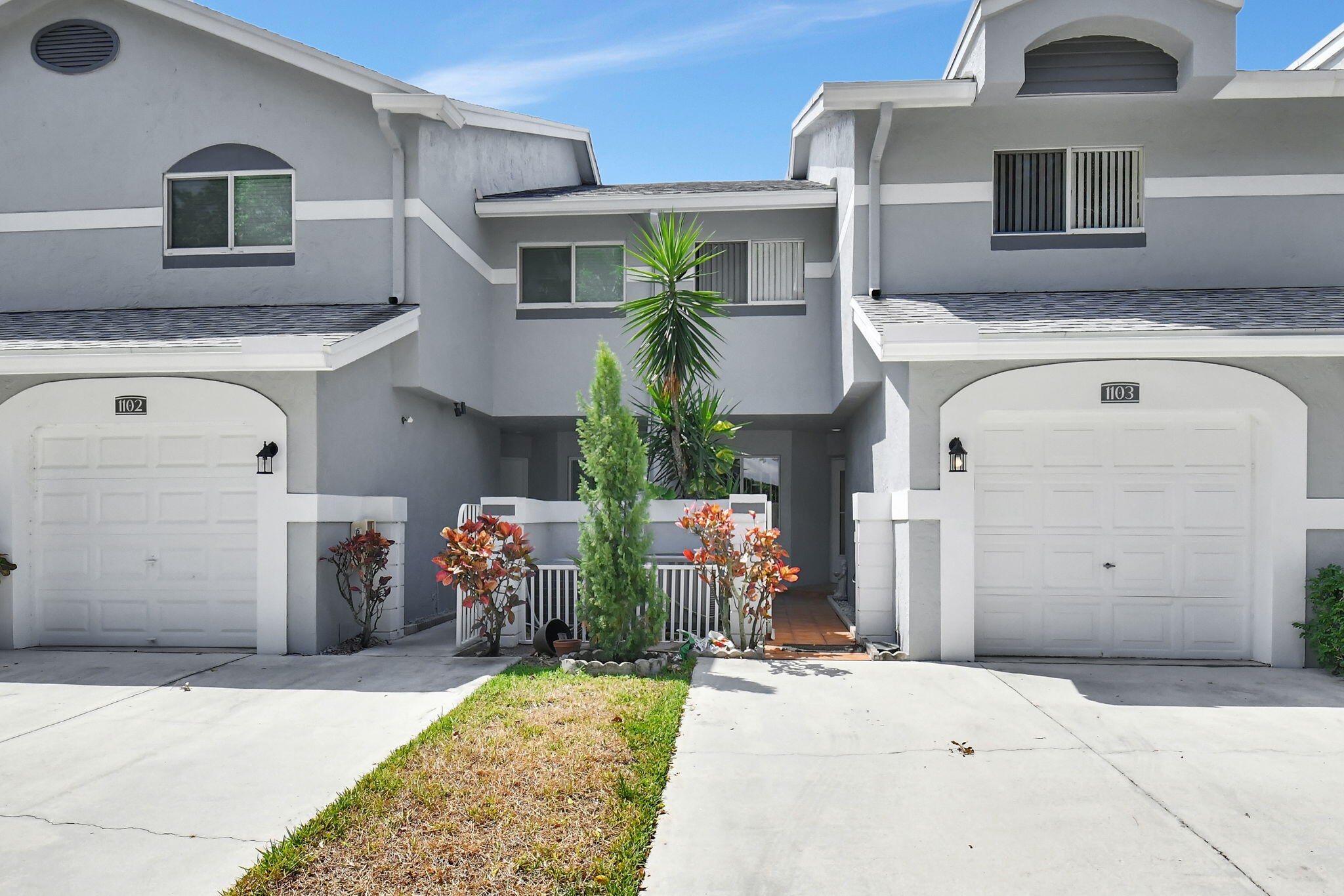 6021 Old Court Road 1103