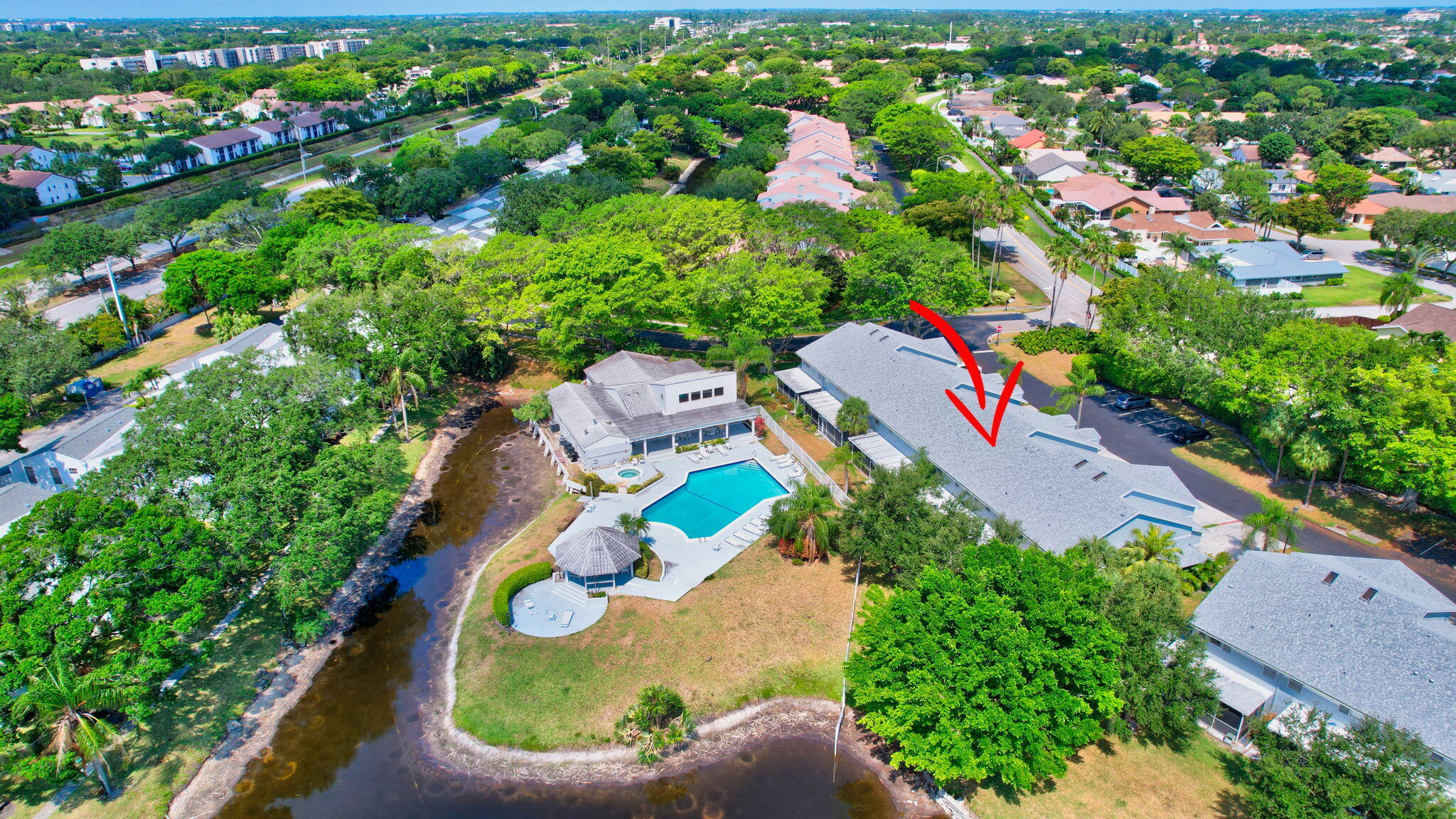 6021 Old Court Road 1103