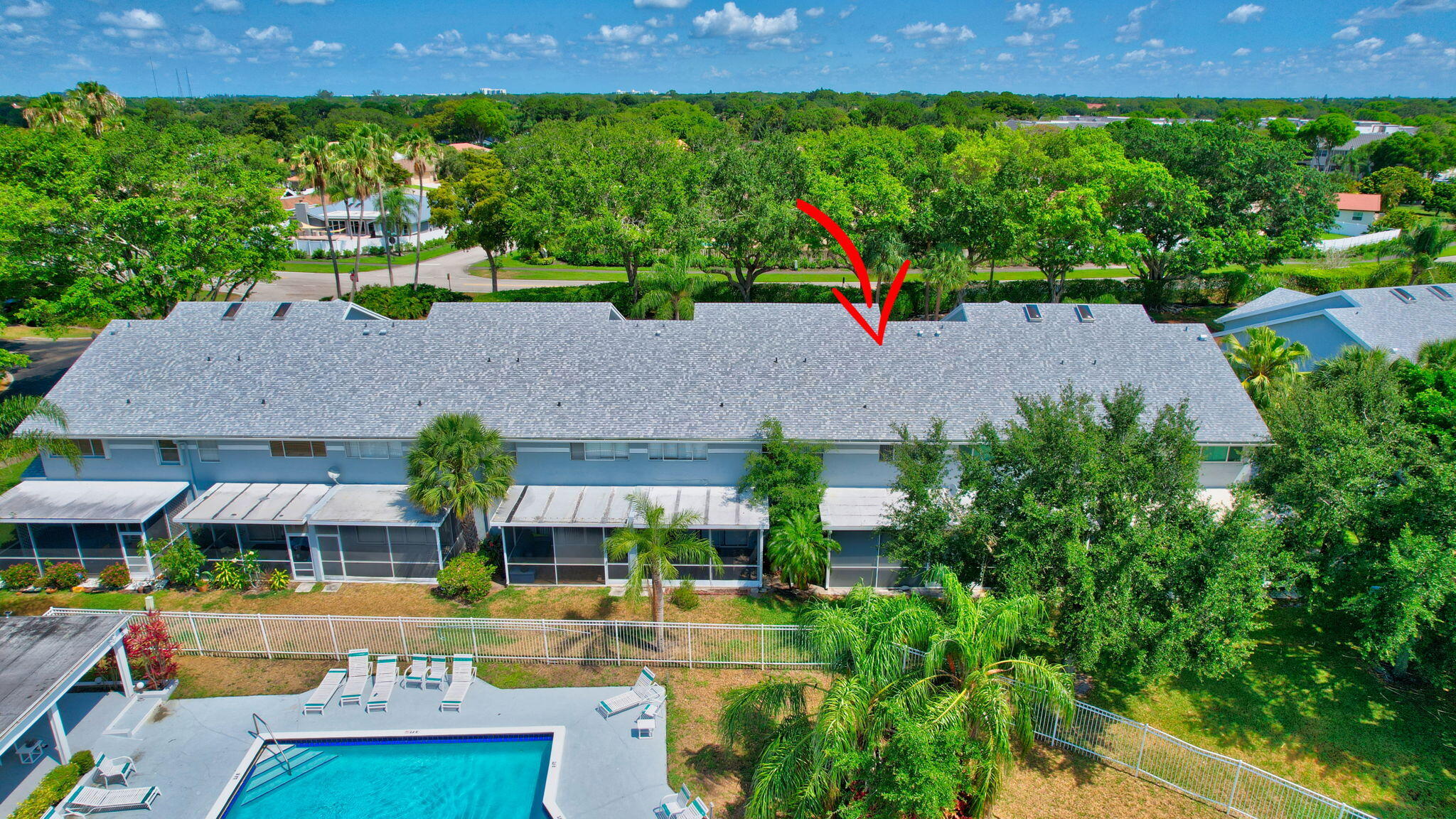 6021 Old Court Road 1103
