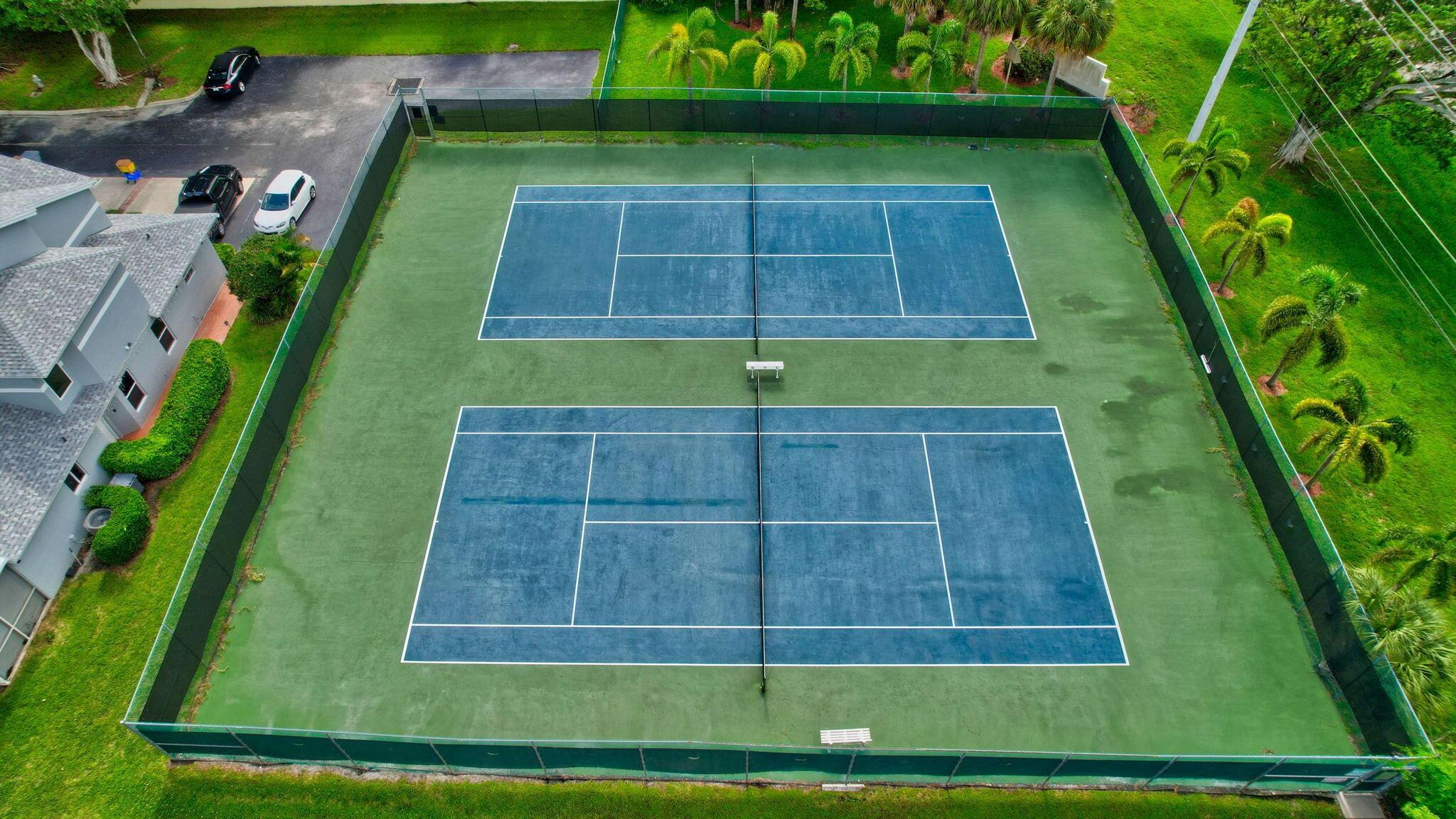 6021 Old Court Road 1103