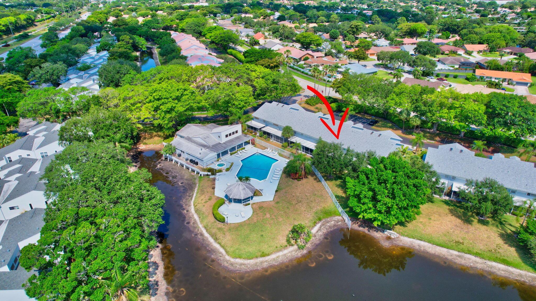 6021 Old Court Road 1103