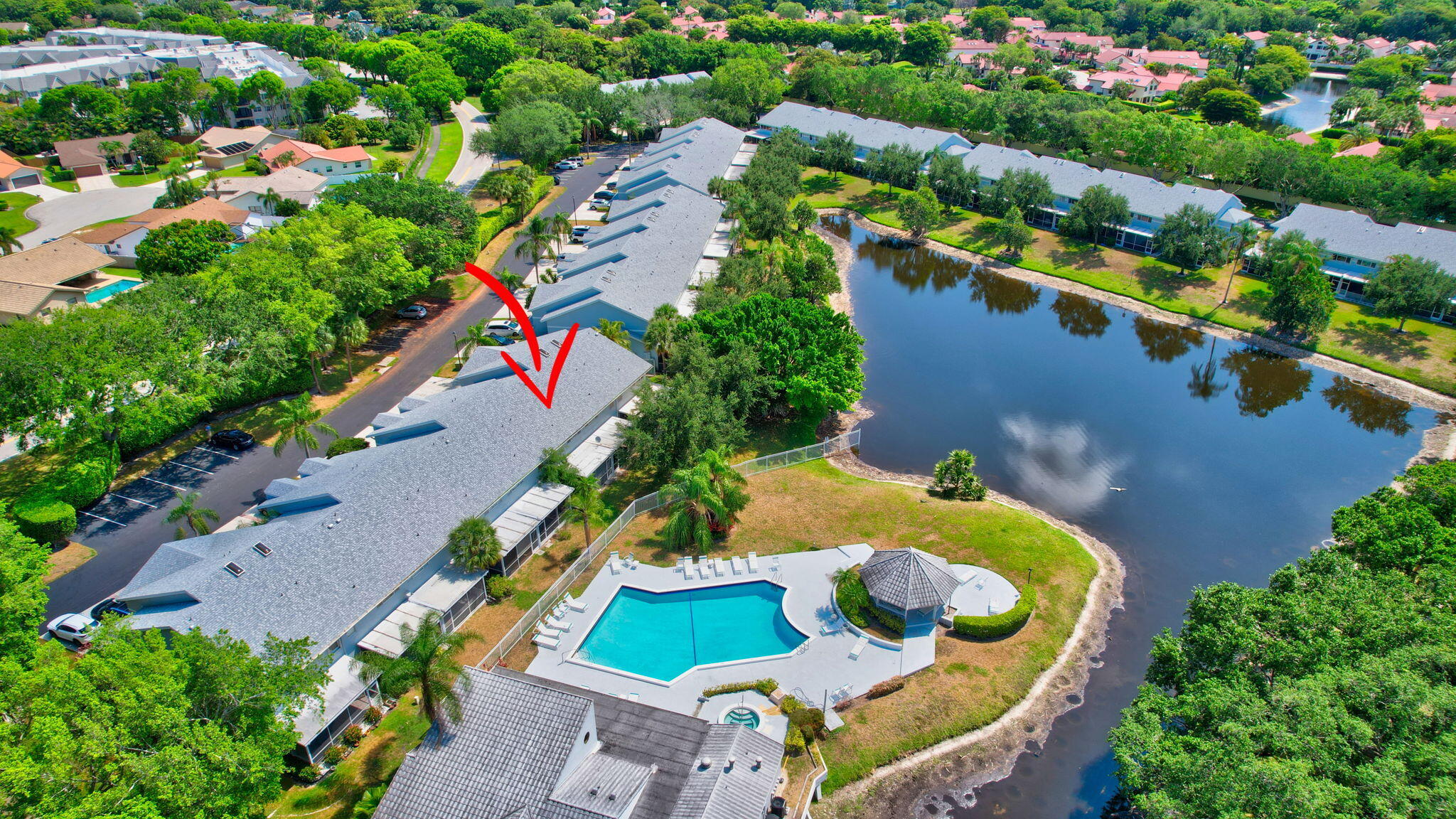 6021 Old Court Road 1103