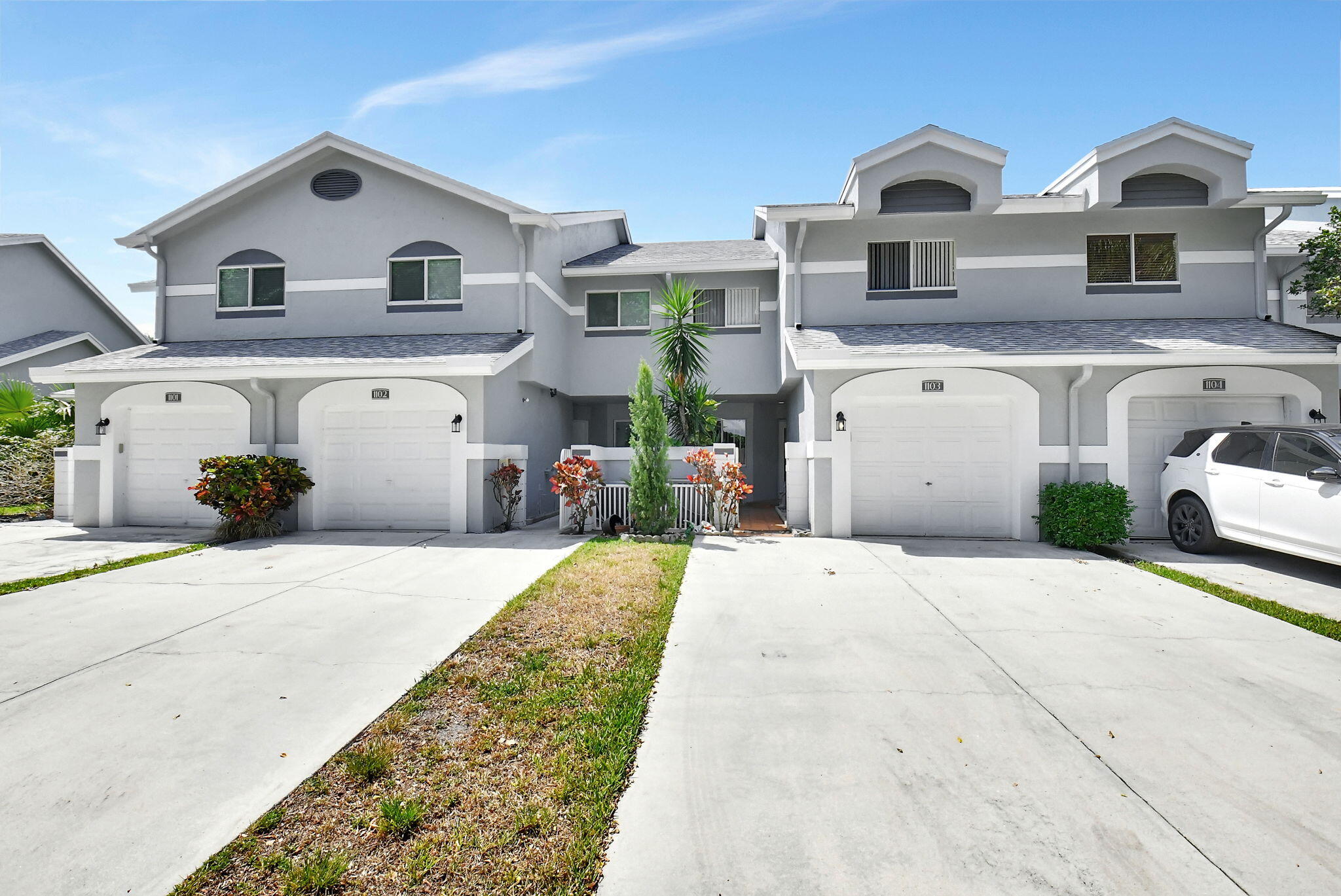 6021 Old Court Road 1103