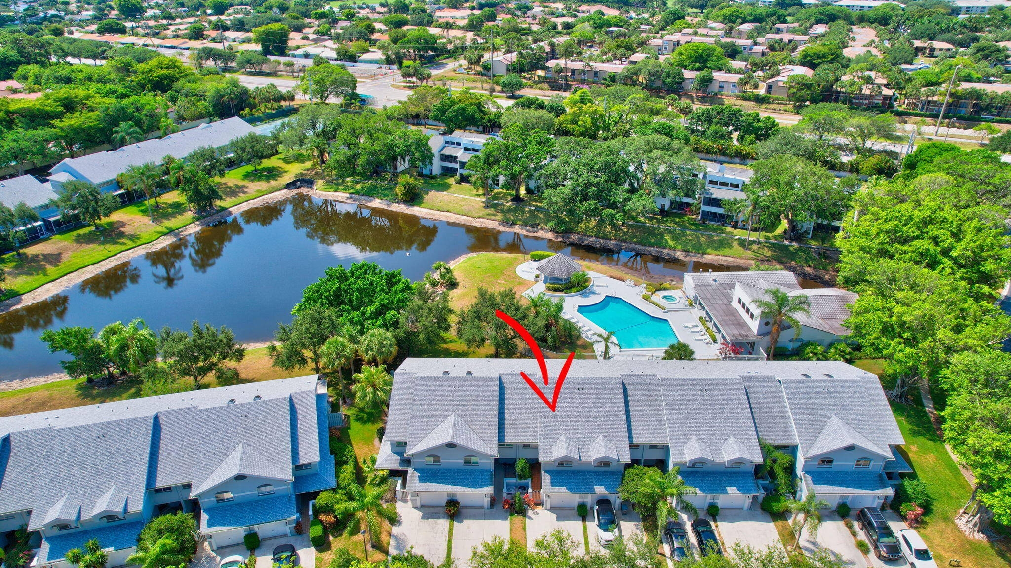 6021 Old Court Road 1103
