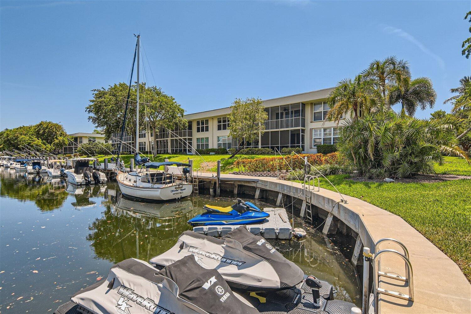 3125 NE 48th Court 223