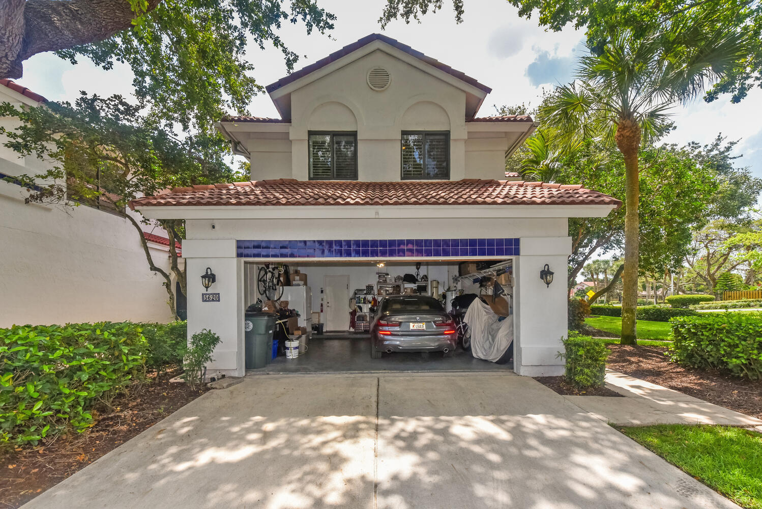 5620 Amersham Way