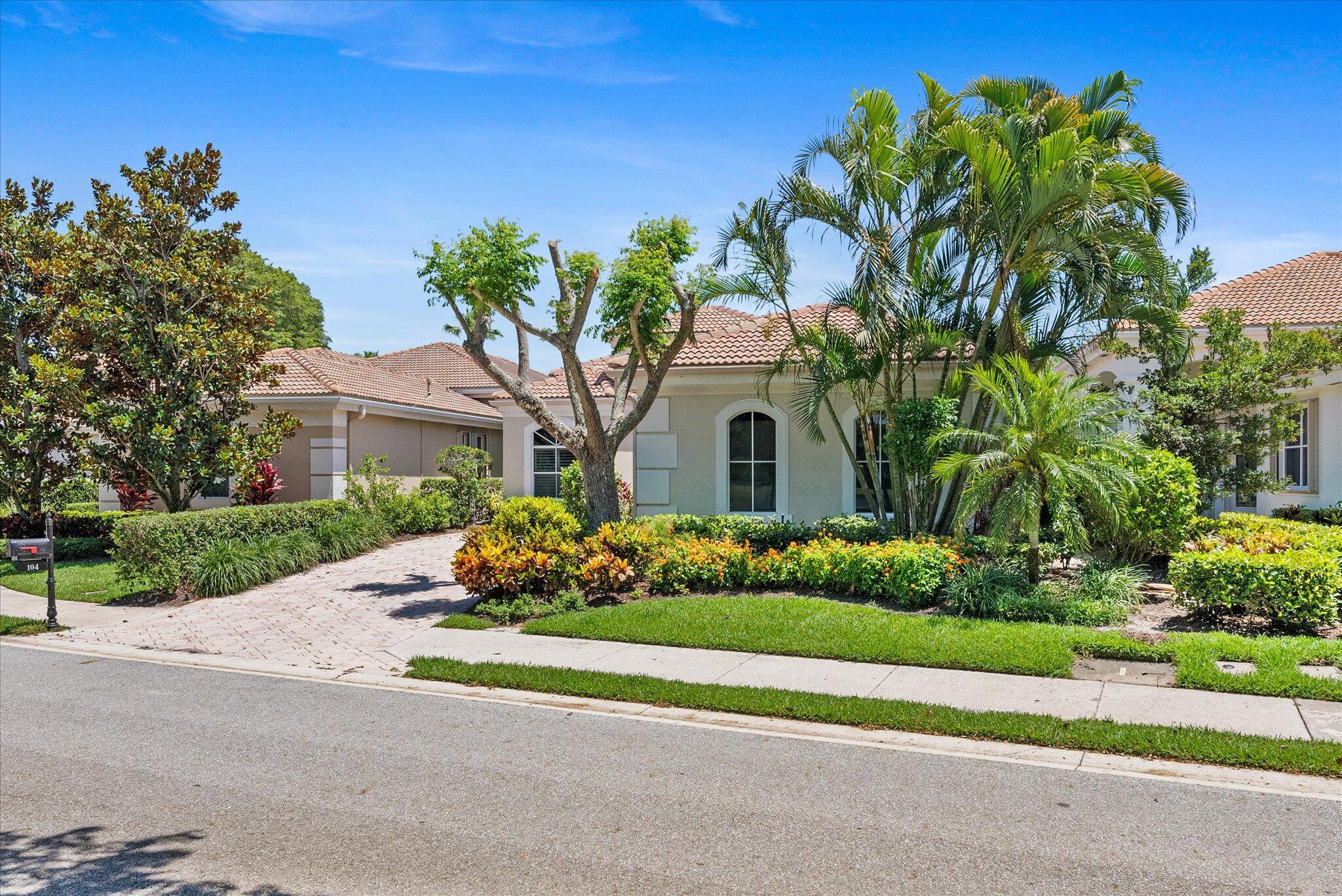 104 Isle Drive