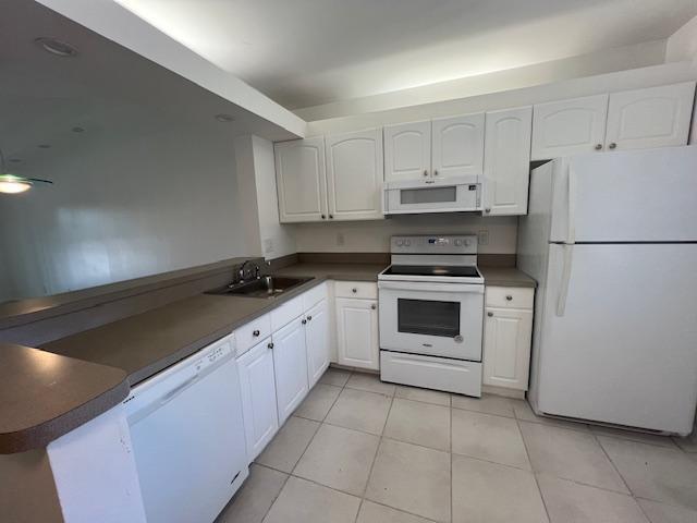 6585 Somerset Drive 201