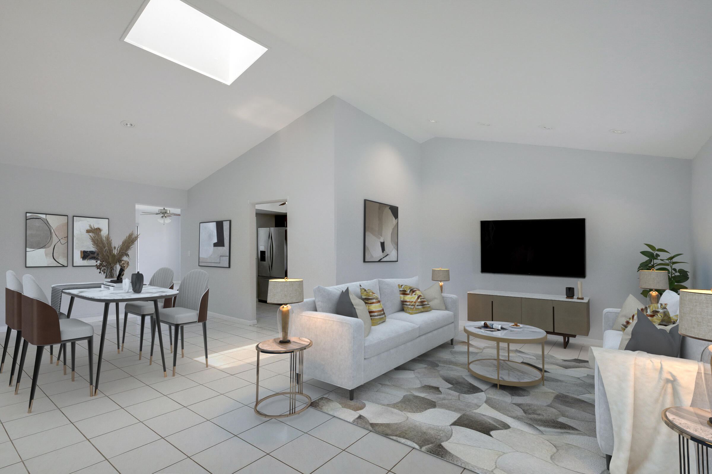 6109 Glentree Lane, Greenacres