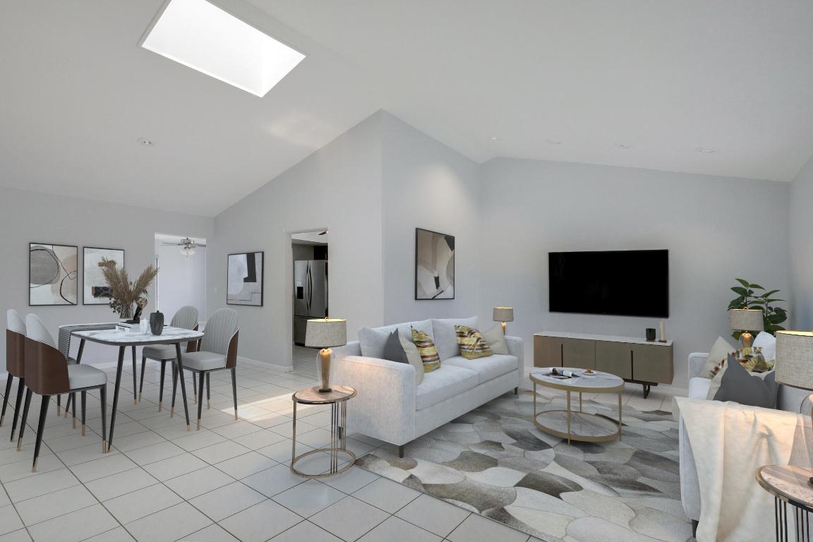 6109 Glentree Lane, Greenacres