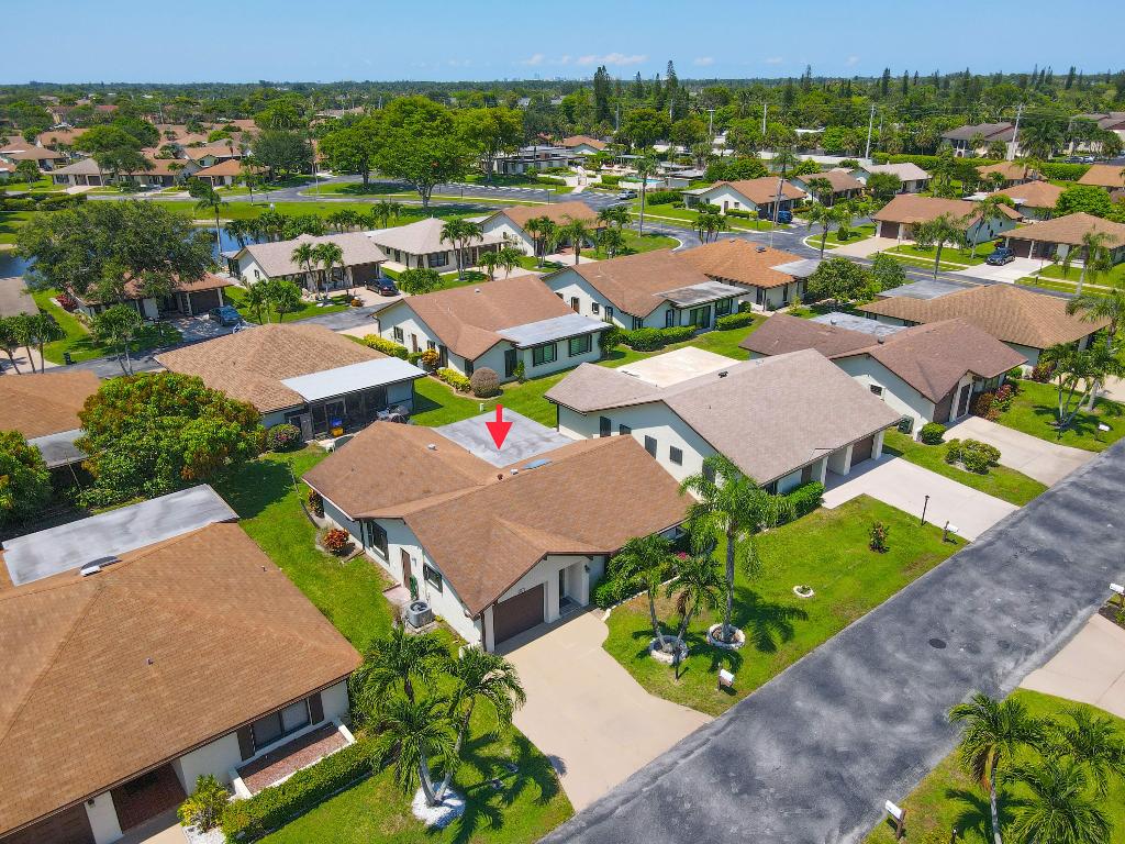 6109 Glentree Lane, Greenacres