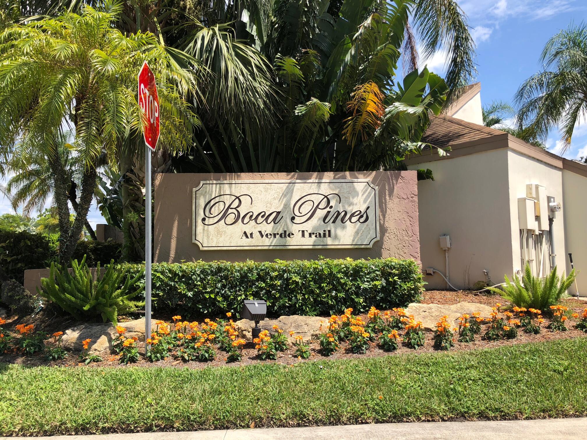 6707 Boca Pines Trail A