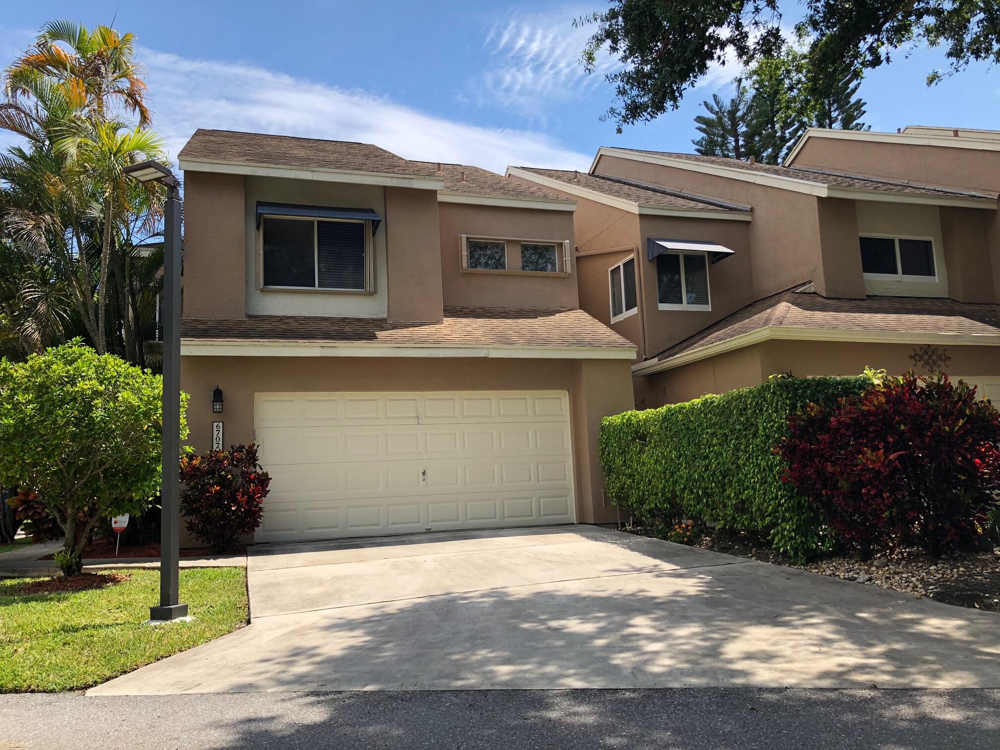 6707 Boca Pines Trail A