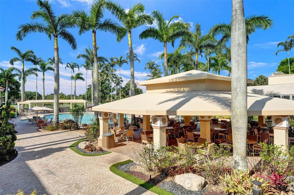 5906 Crystal Shores Drive 202