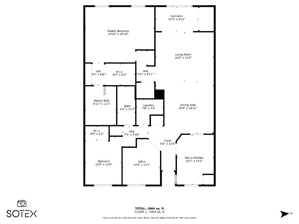 5906 Crystal Shores Drive 202