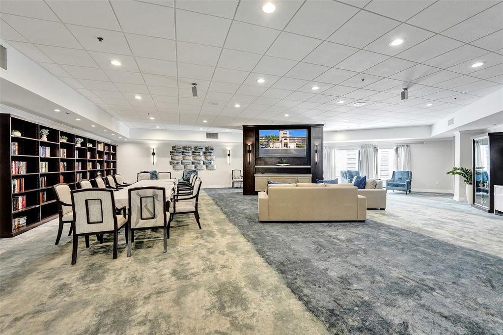 5906 Crystal Shores Drive 202