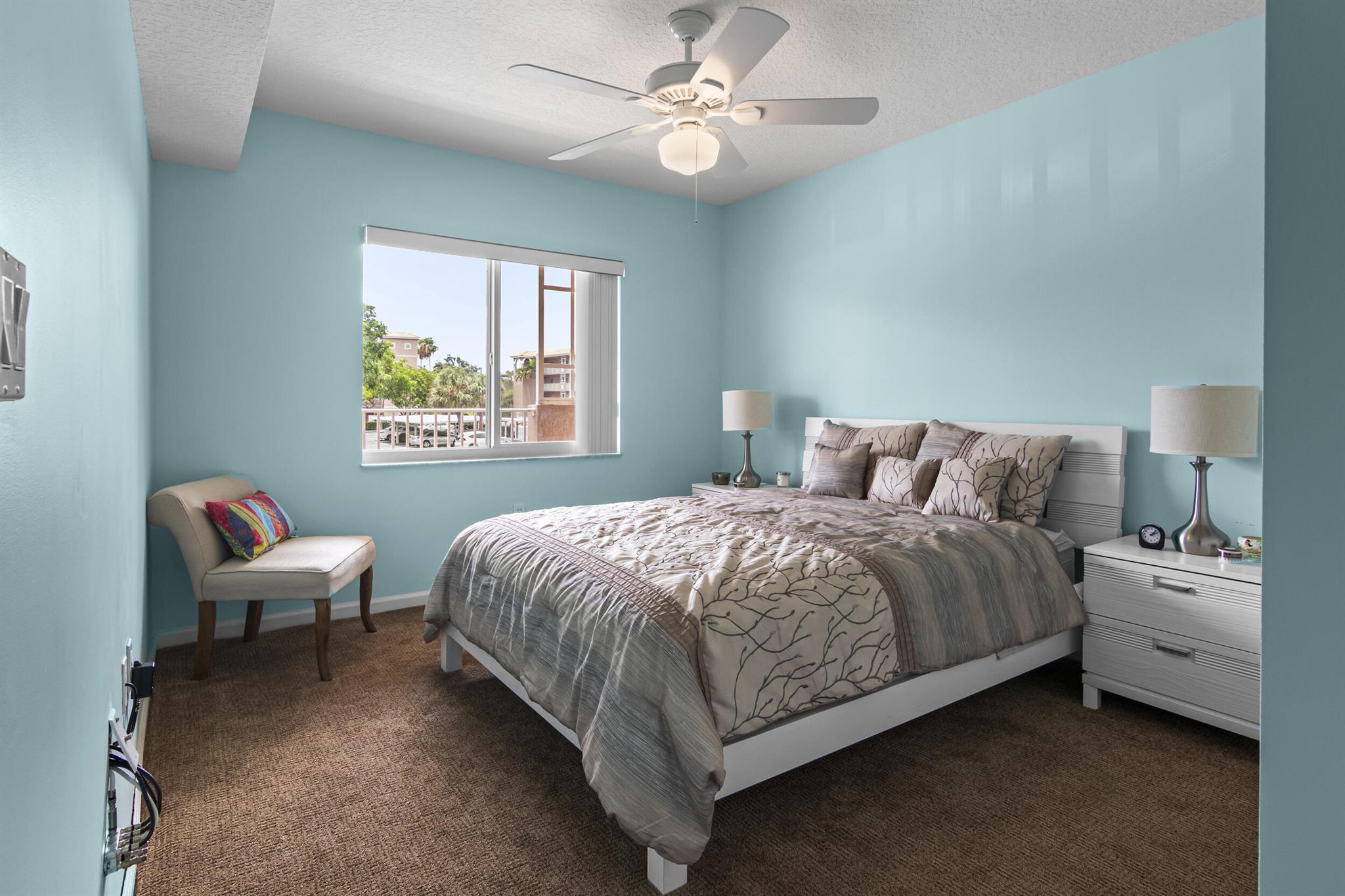 5906 Crystal Shores Drive 202