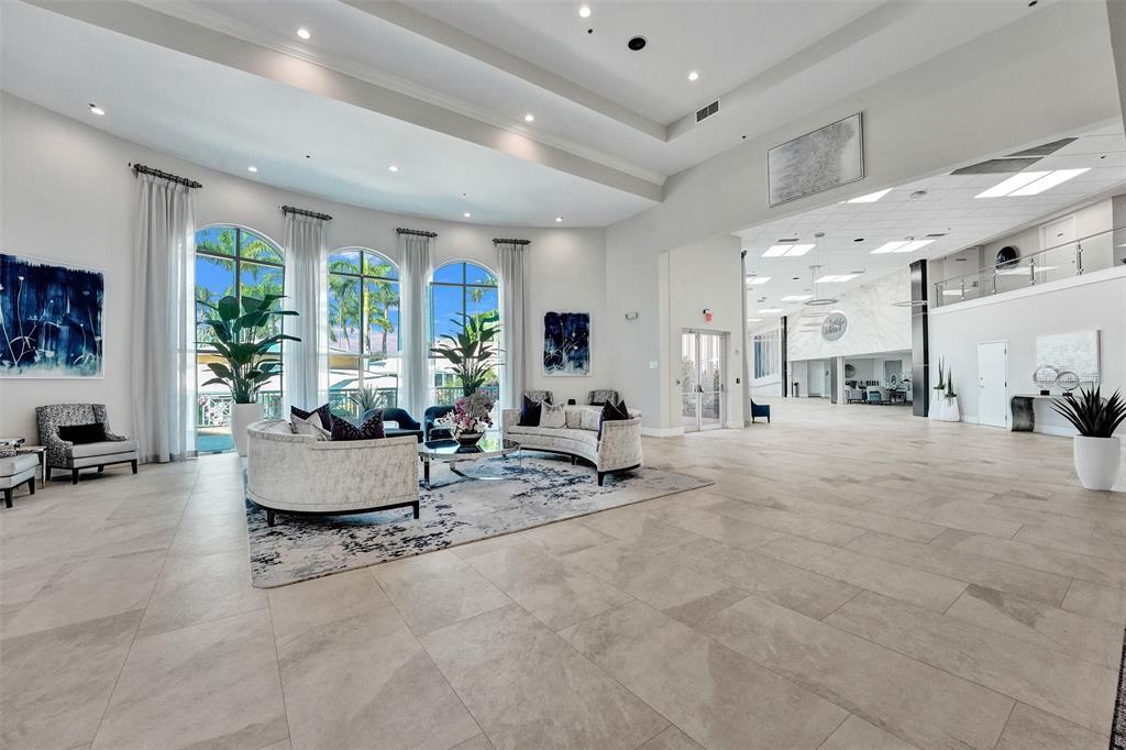 5906 Crystal Shores Drive 202