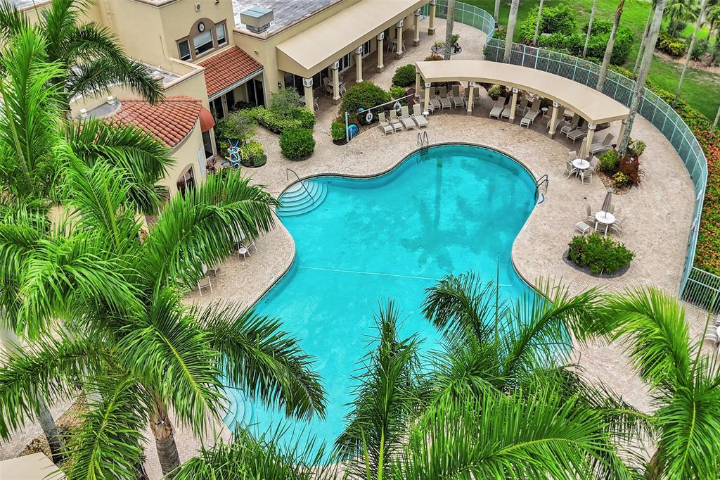 5906 Crystal Shores Drive 202