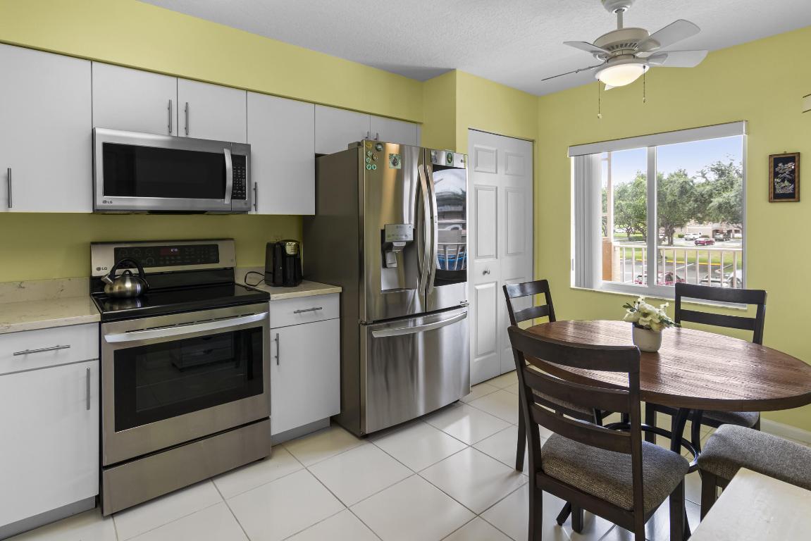 5906 Crystal Shores Drive 202