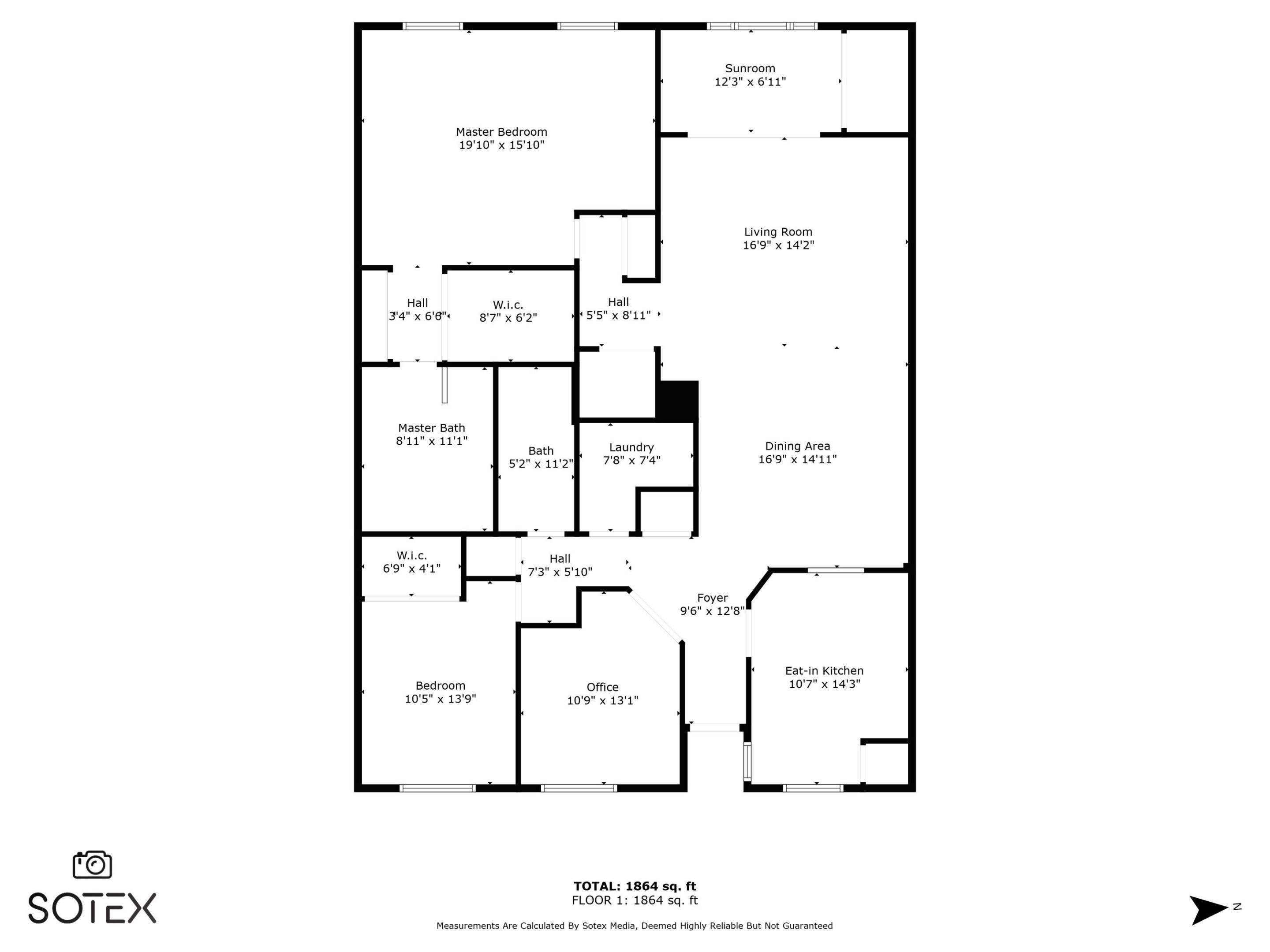 5906 Crystal Shores Drive 202