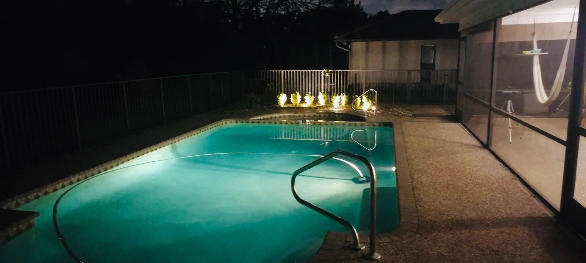 21116 Shady Vista Lane