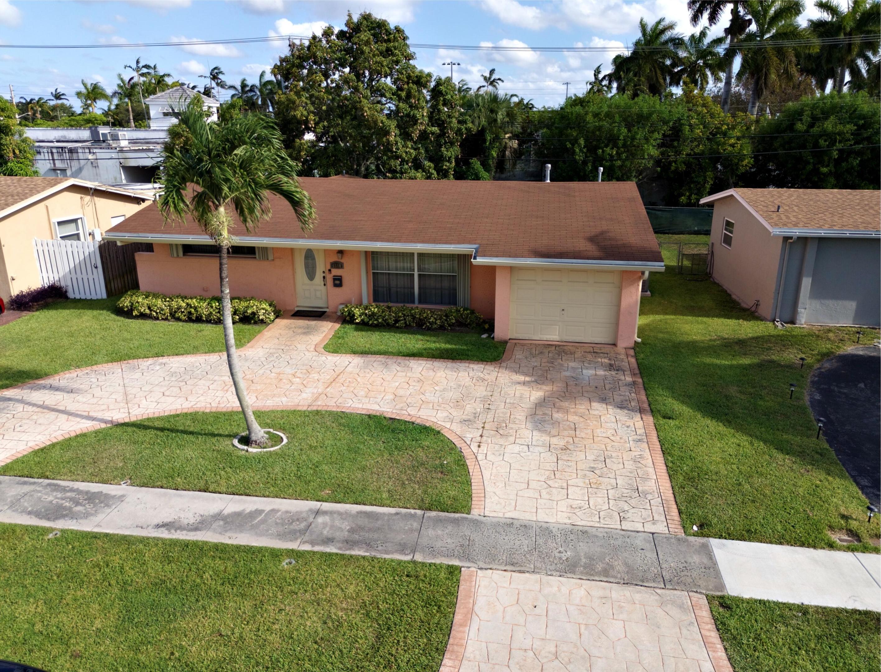 6600 NW 24th St Street