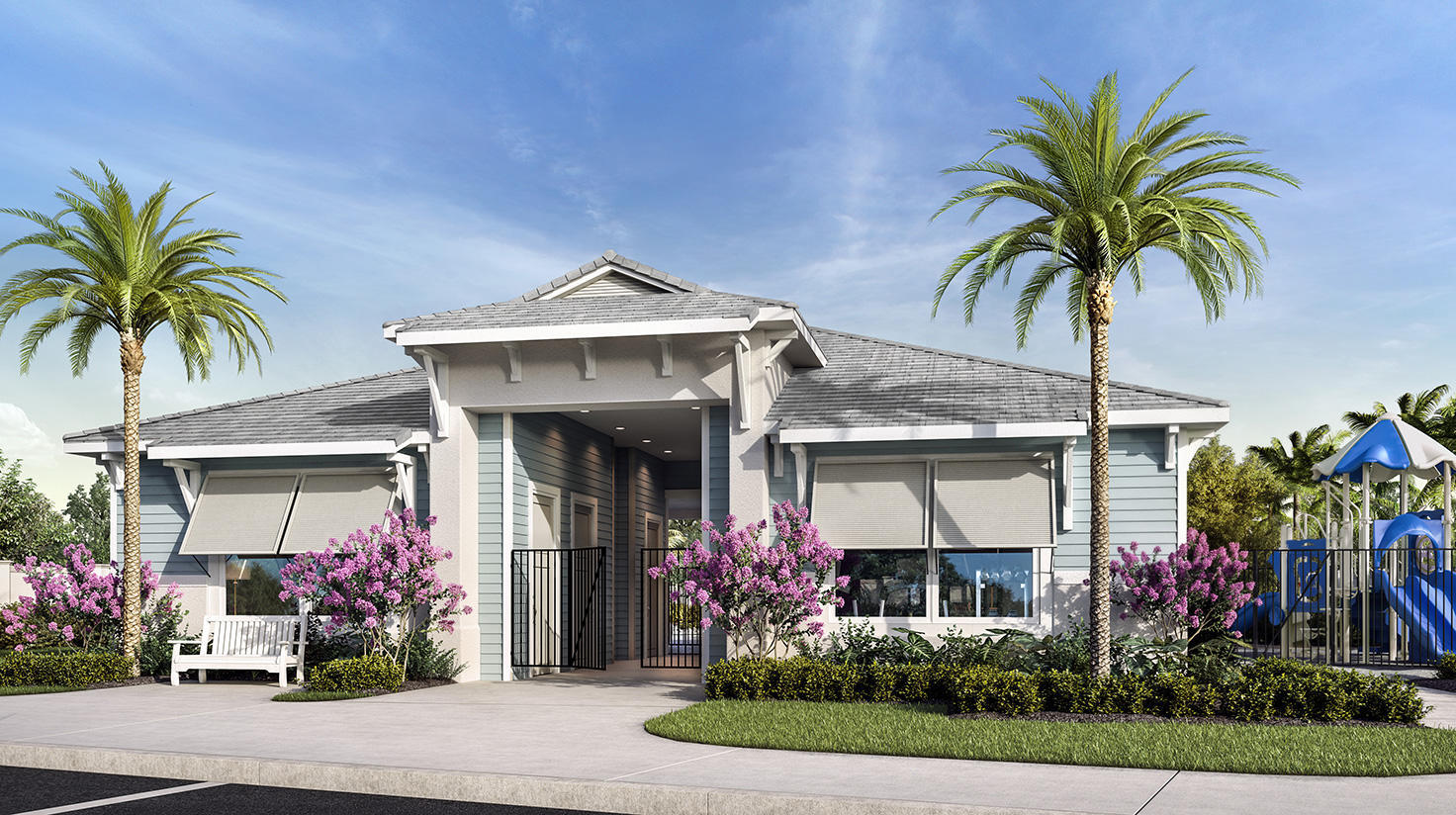 1832 Sandpiper Pointe Place