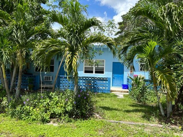 10601 El Clair Ranch Road A