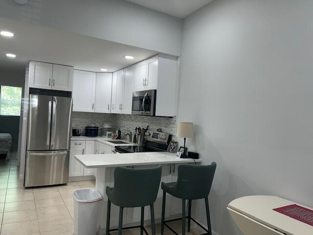 10601 El Clair Ranch Road A