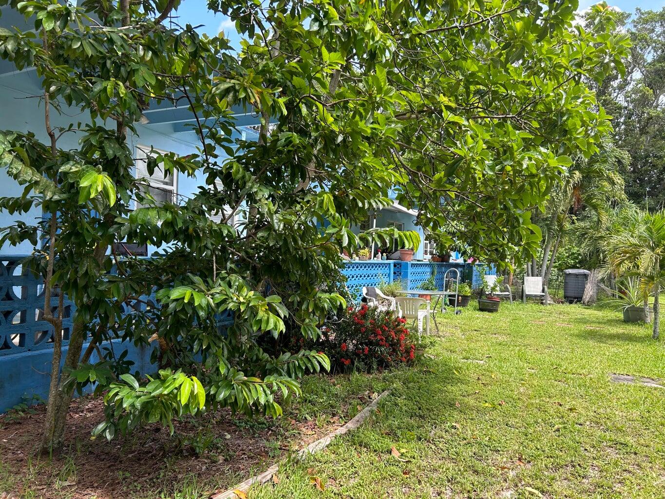 10601 El Clair Ranch Road A