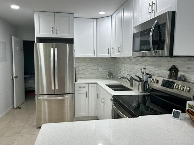 10601 El Clair Ranch Road A