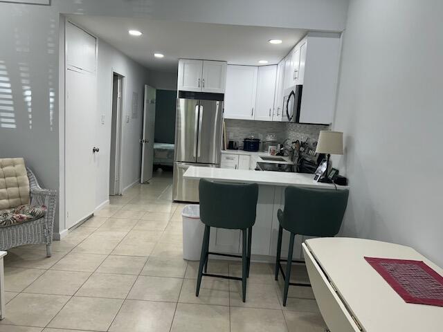 10601 El Clair Ranch Road A