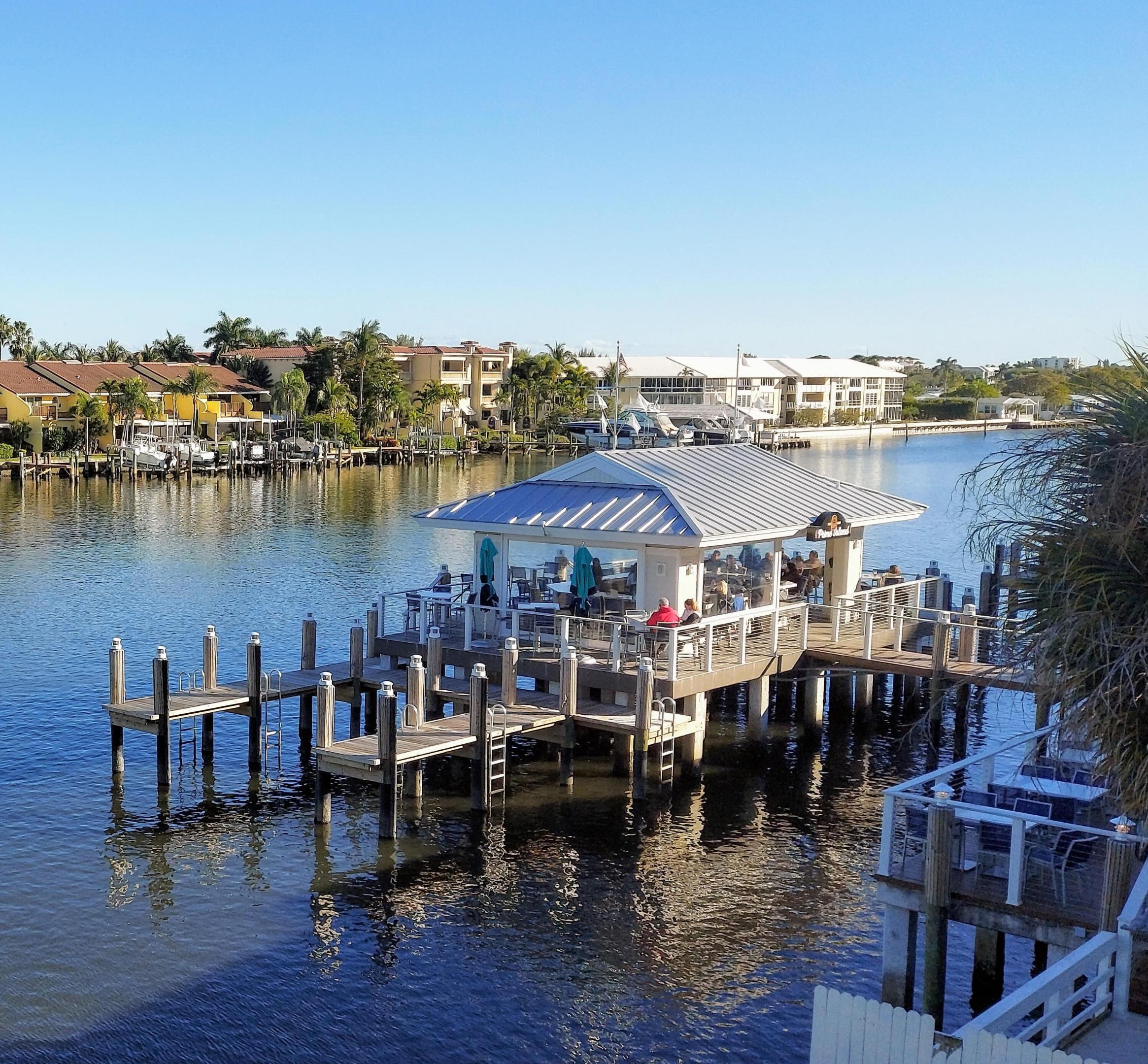 5530 N Ocean Boulevard 114