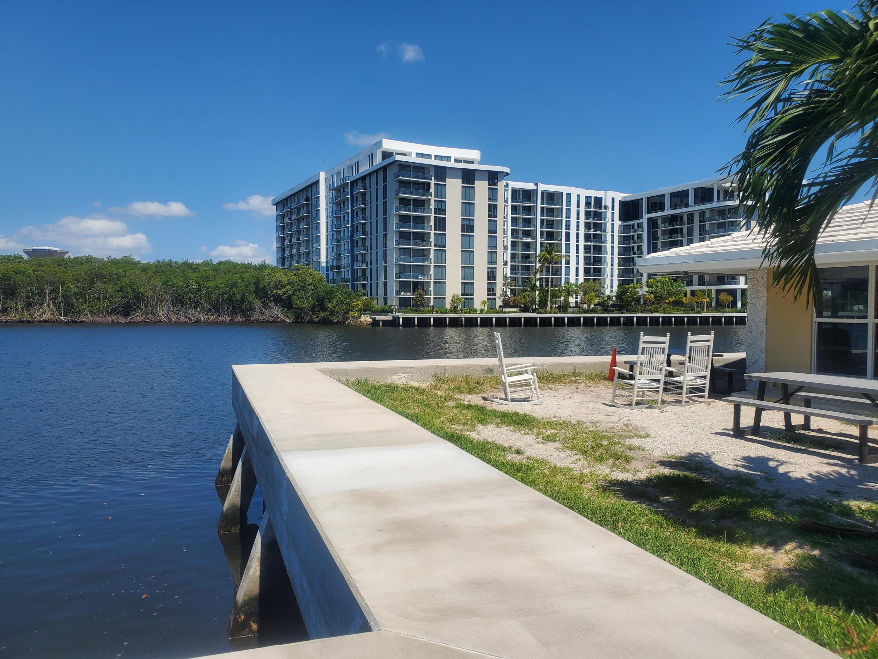 5530 N Ocean Boulevard 114