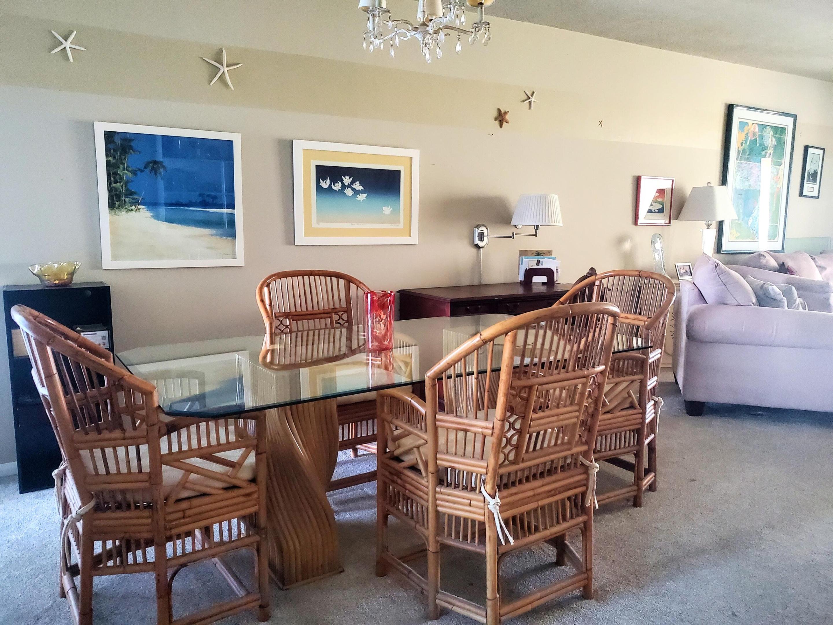 5530 N Ocean Boulevard 114