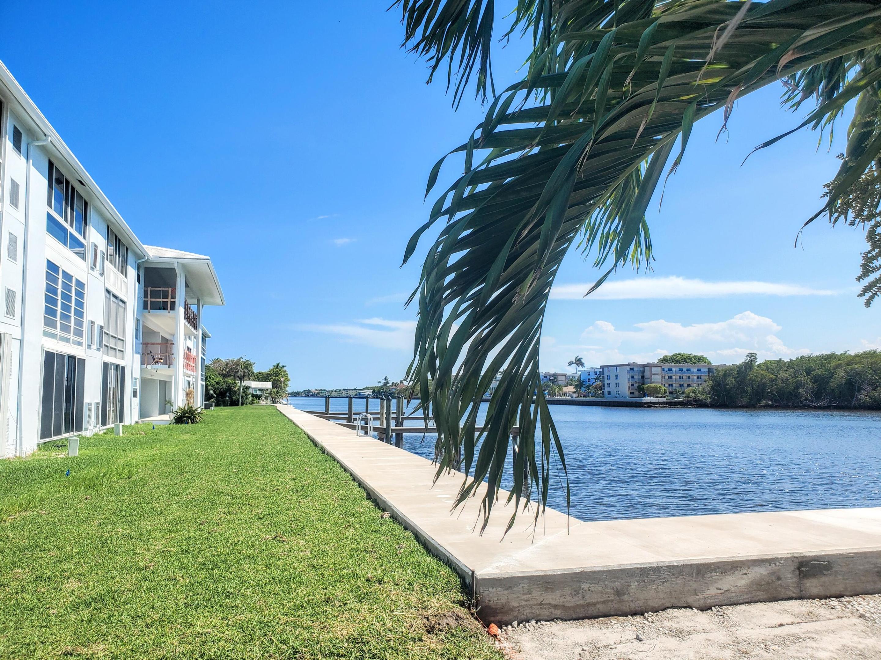 5530 N Ocean Boulevard 114