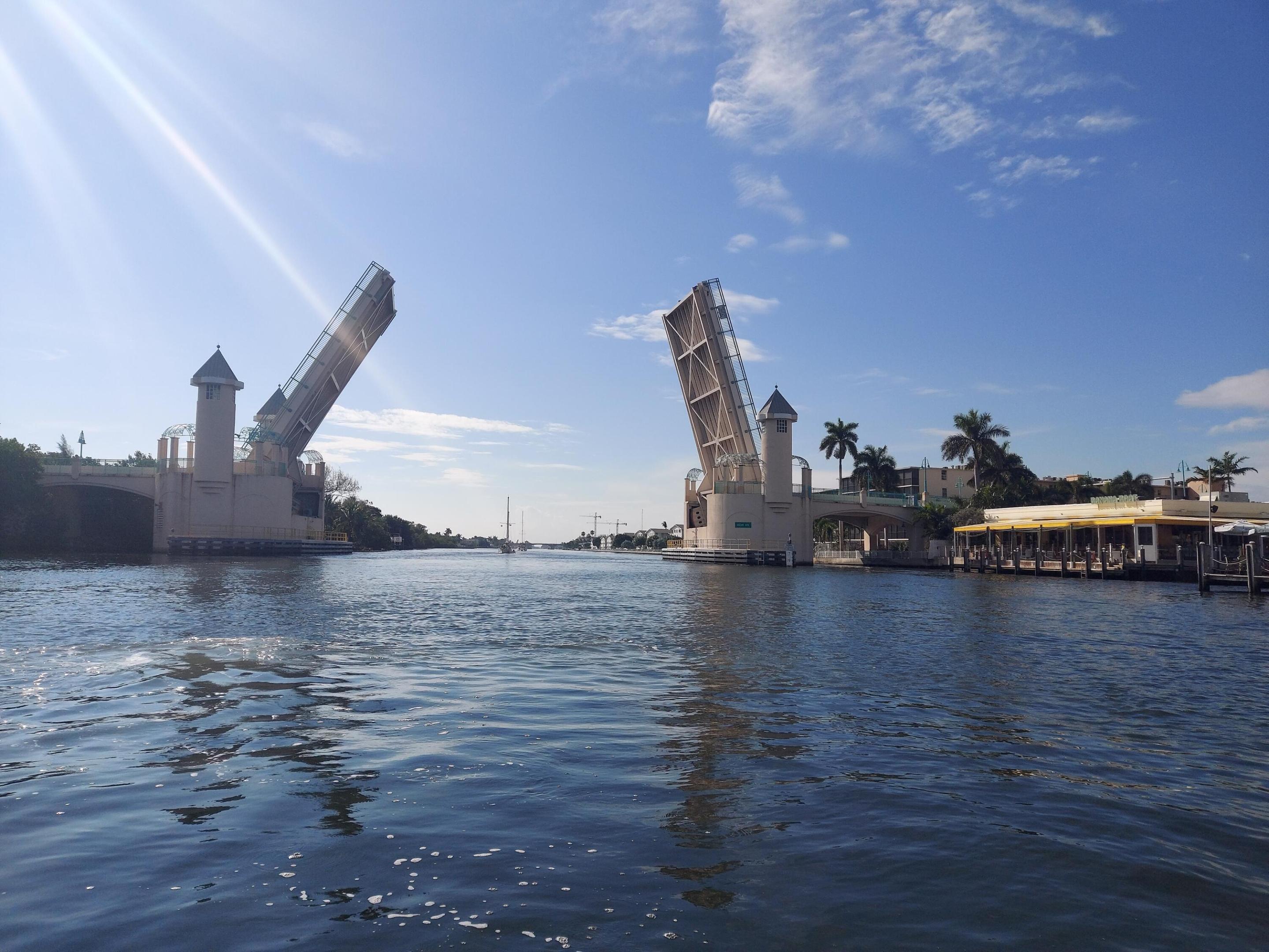 5530 N Ocean Boulevard 114