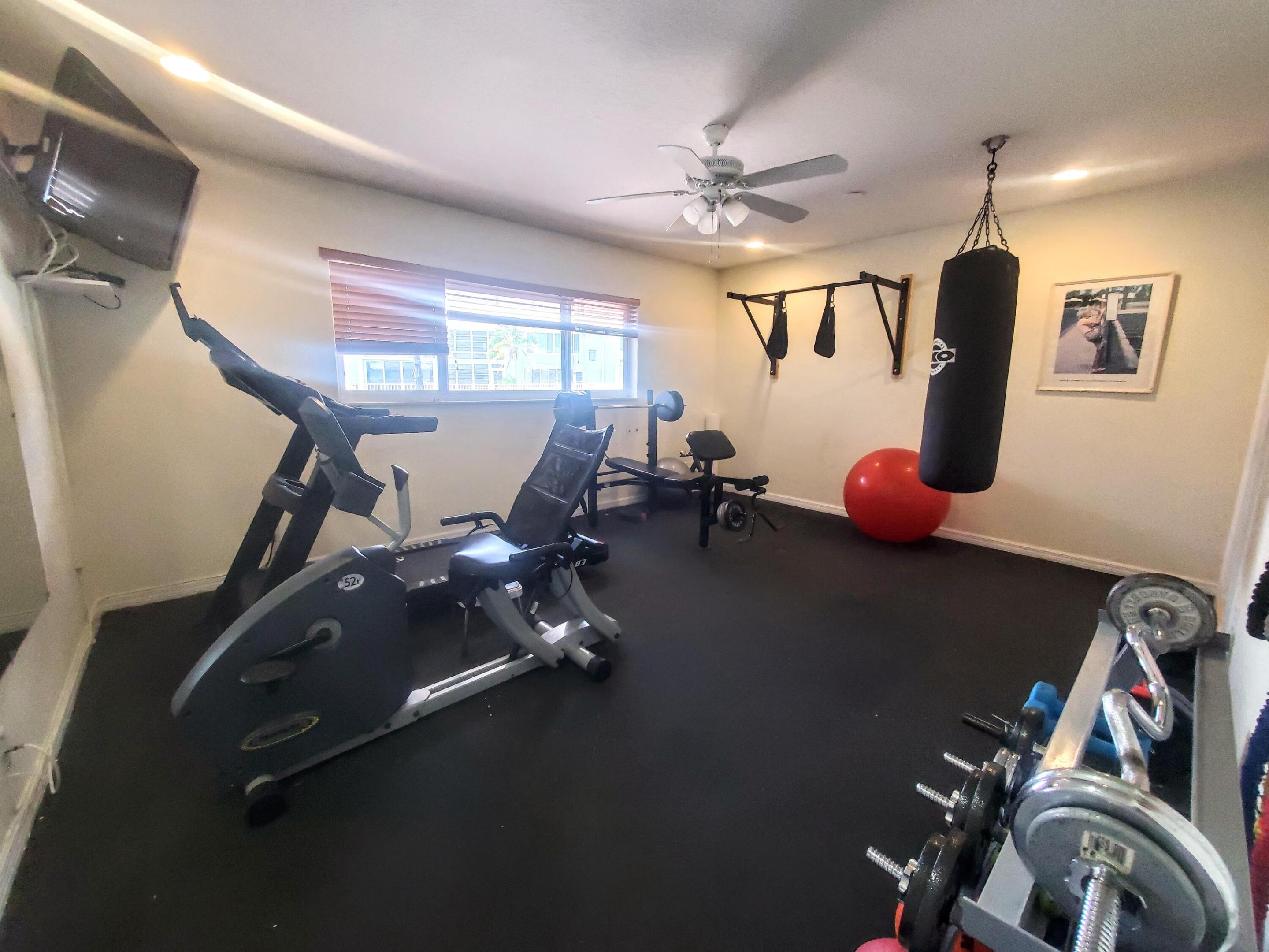 5530 N Ocean Boulevard 114