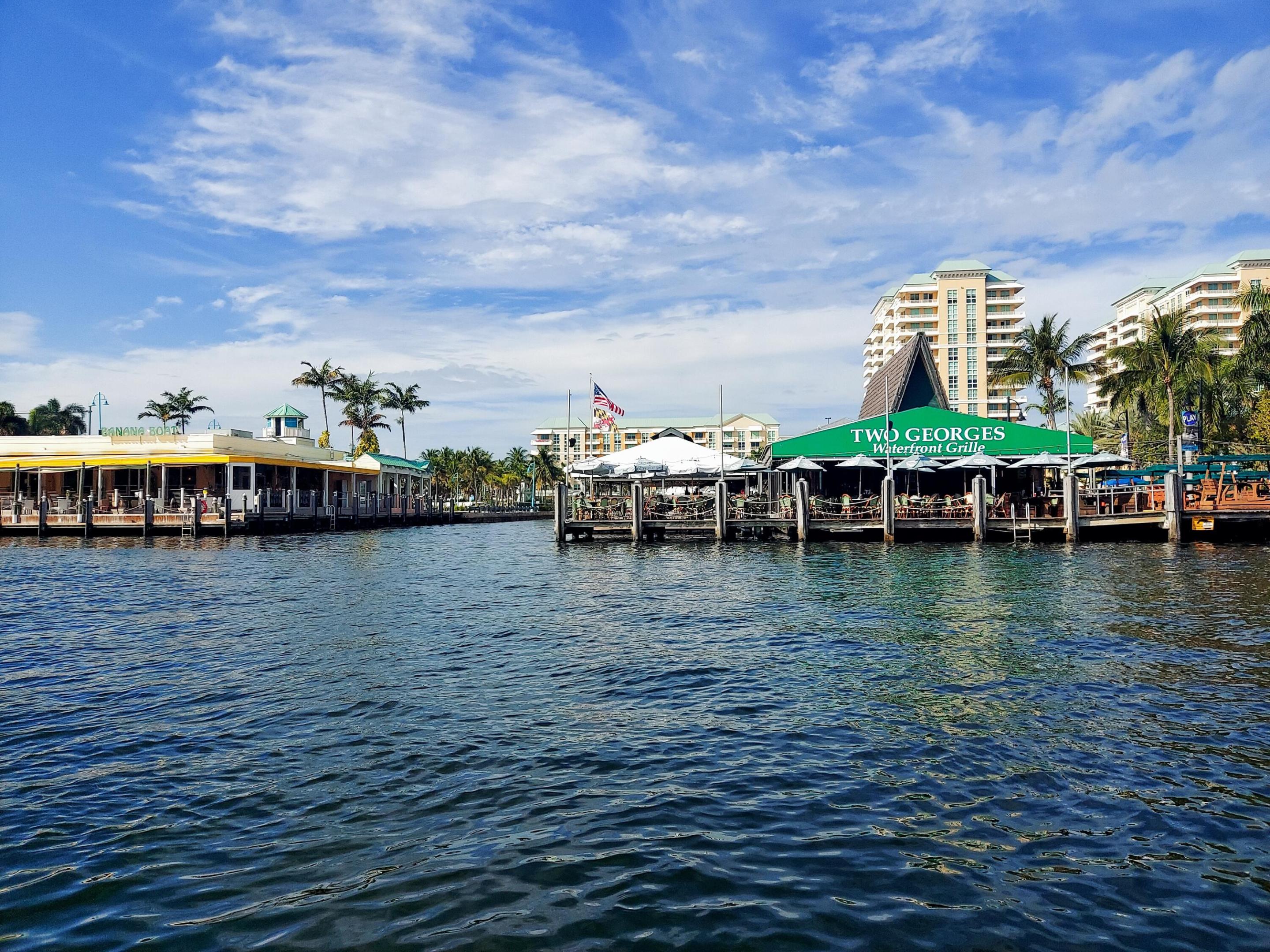 5530 N Ocean Boulevard 114