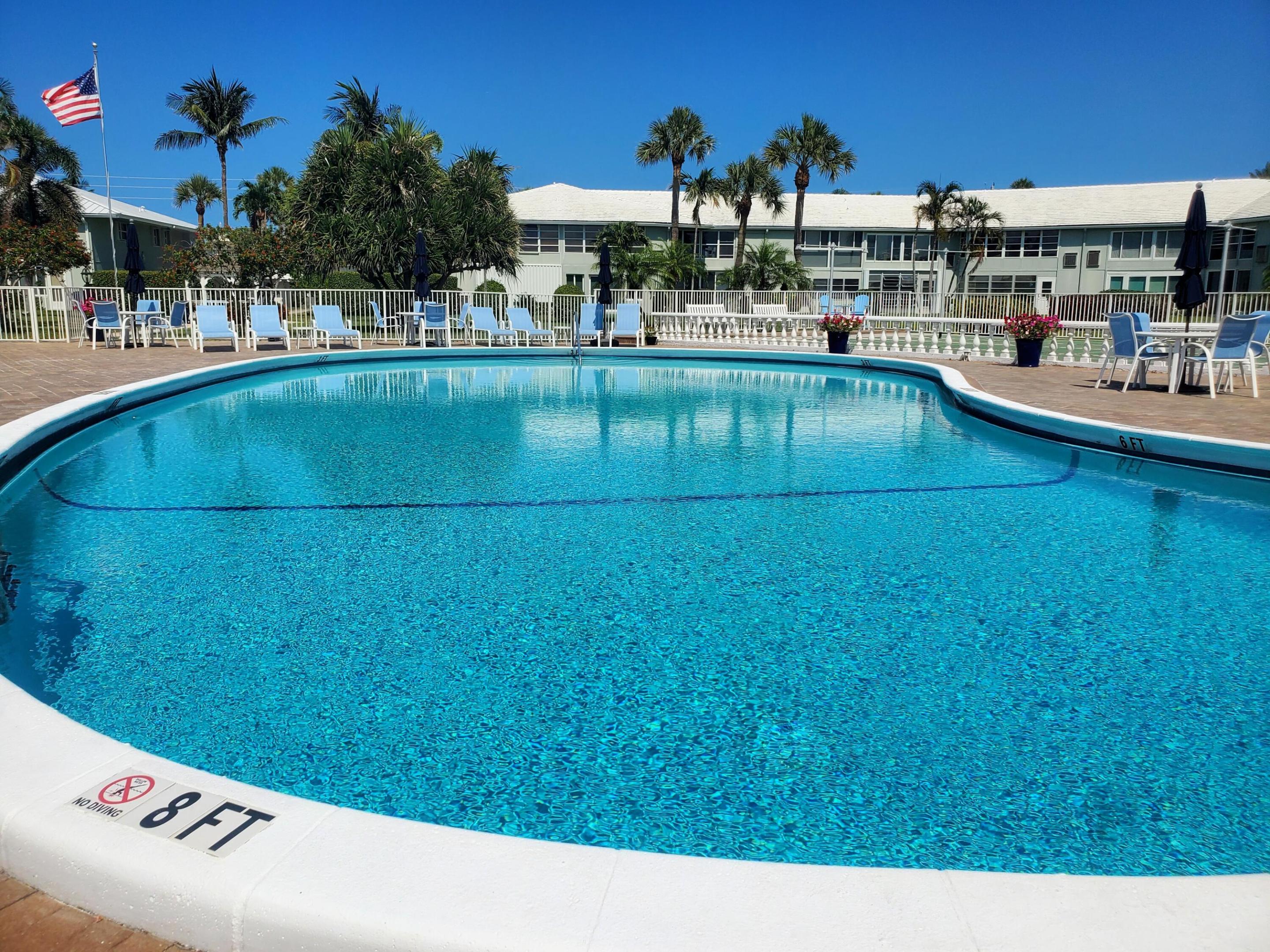 5530 N Ocean Boulevard 114