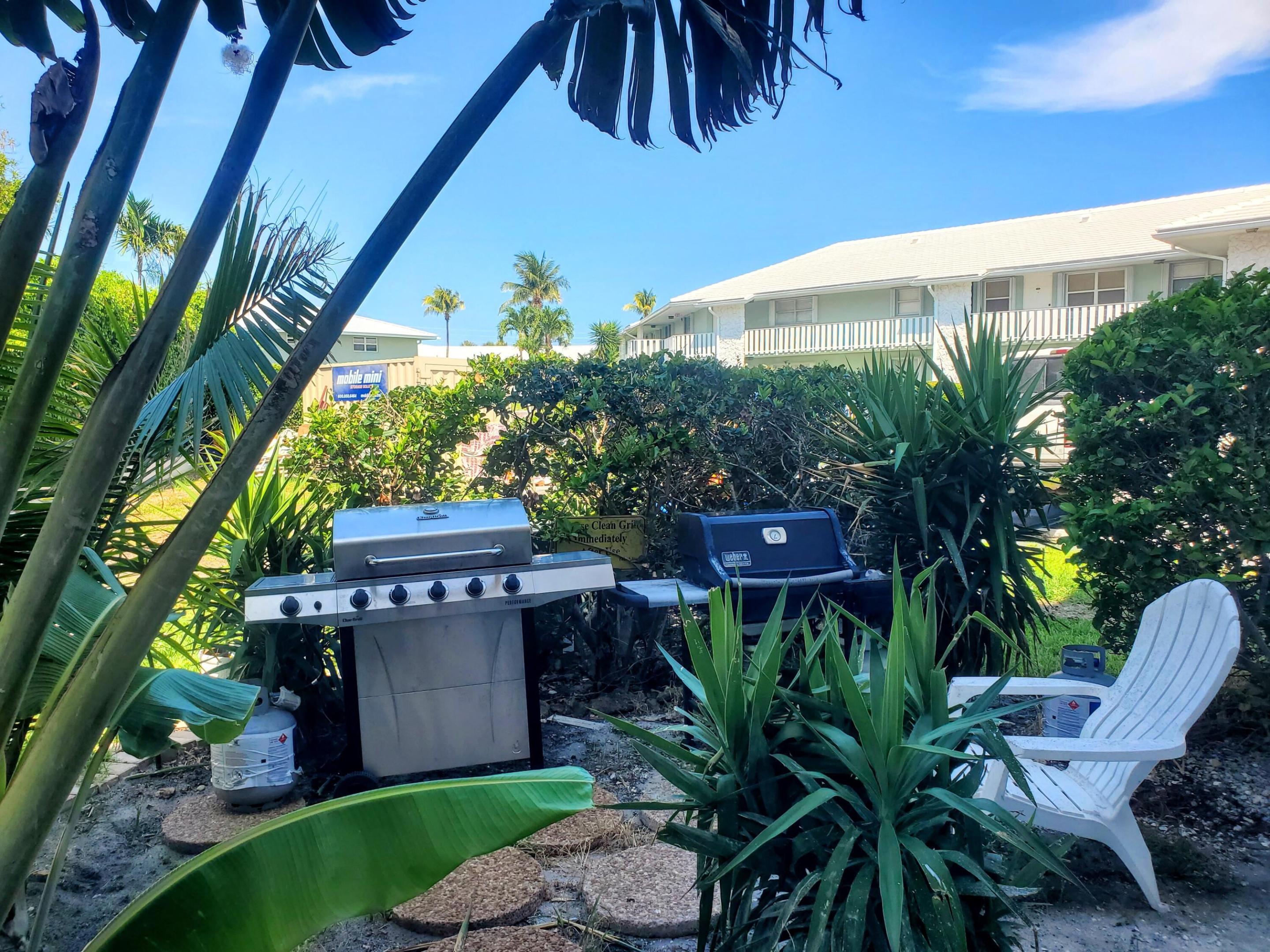 5530 N Ocean Boulevard 114