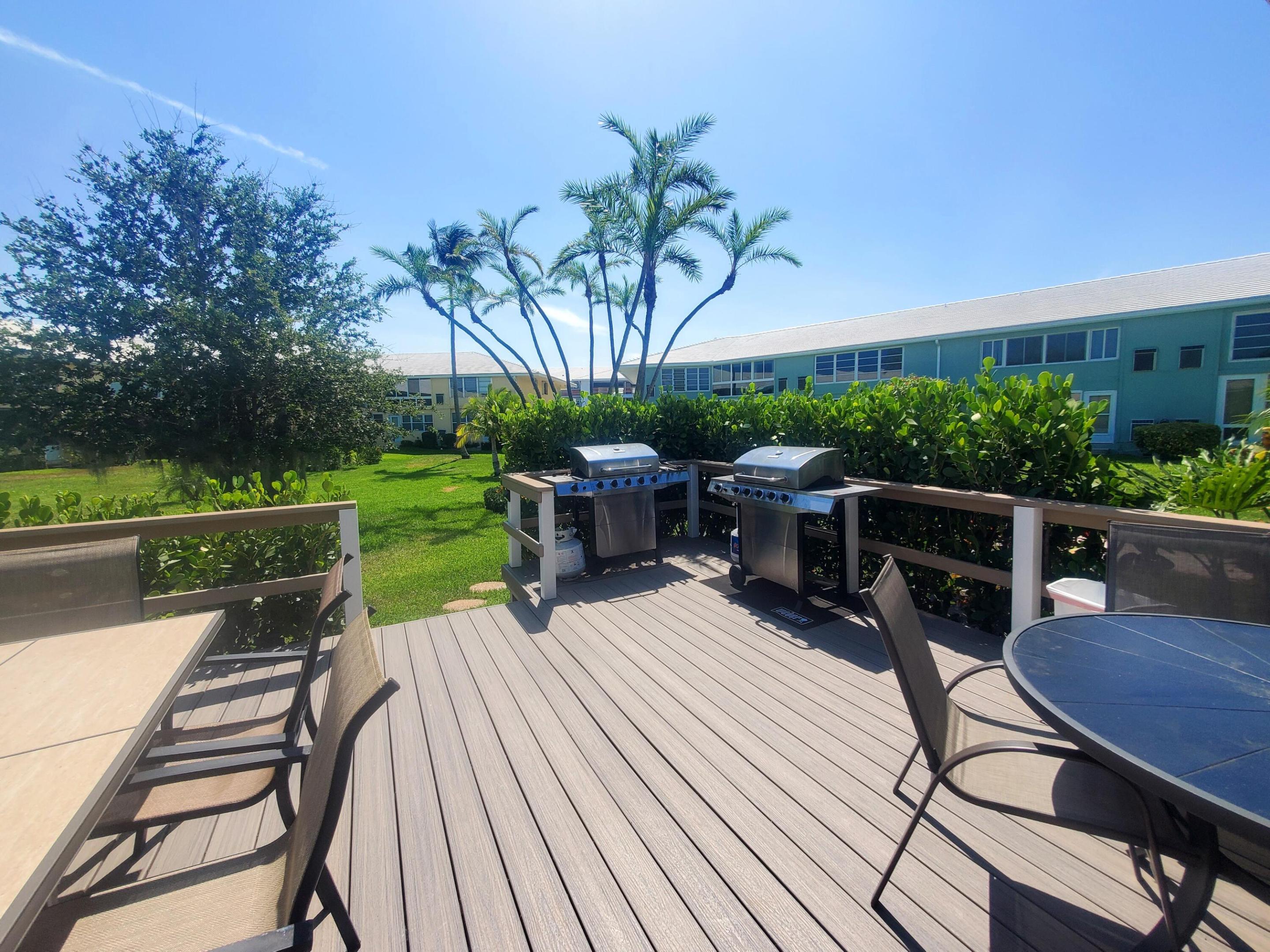 5530 N Ocean Boulevard 114