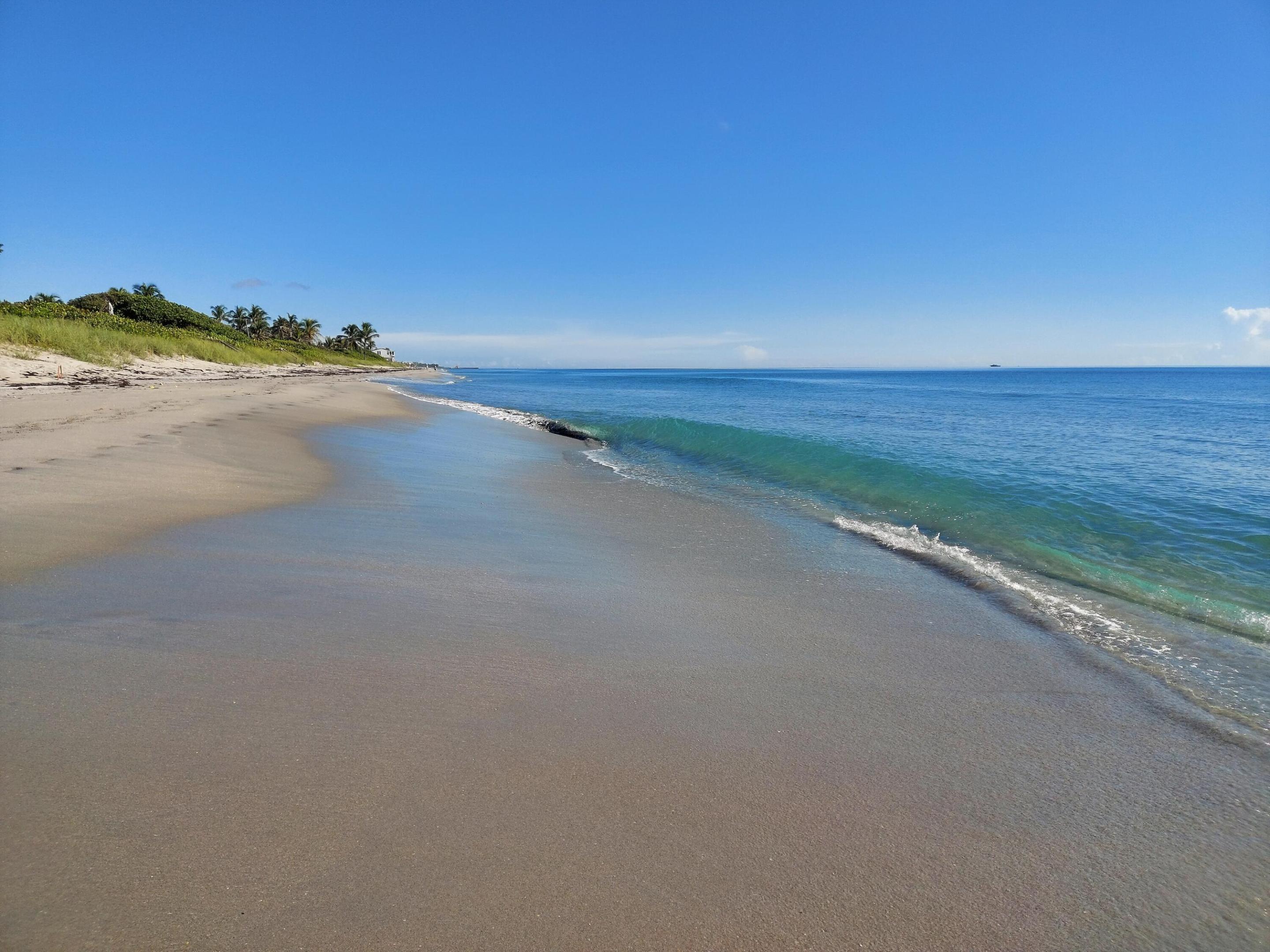 5530 N Ocean Boulevard 114