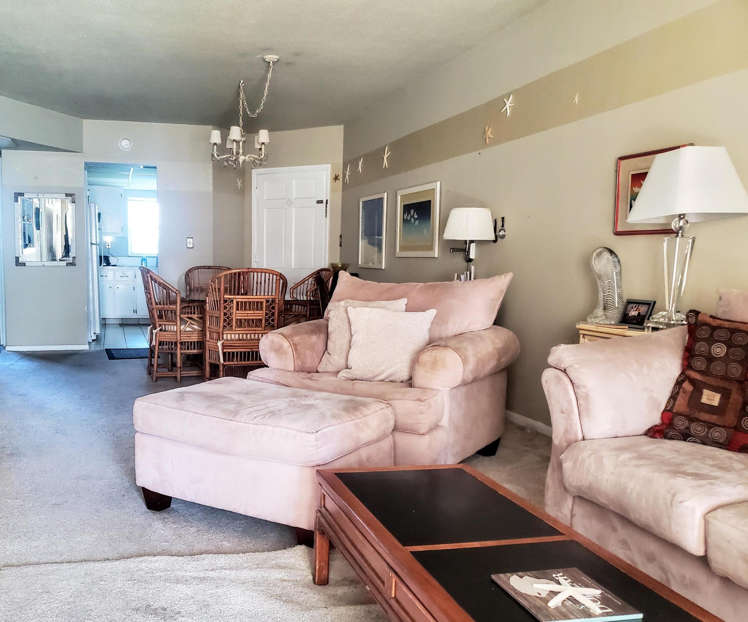 5530 N Ocean Boulevard 114